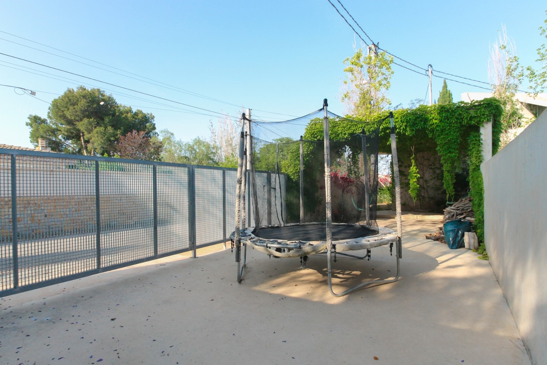Venta - Chalet Independiente -
San Vicente del Raspeig - Inland
