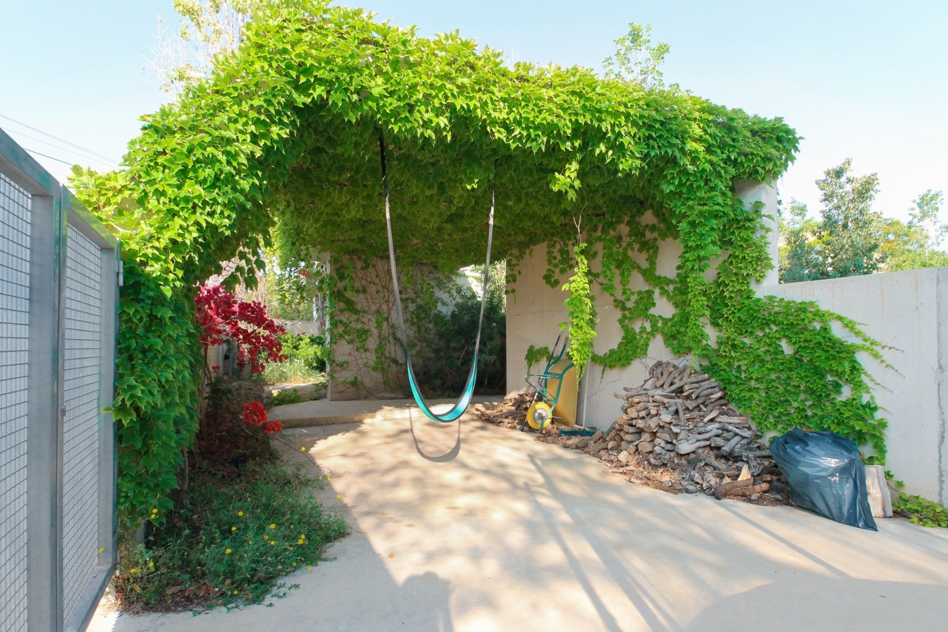 Venta - Chalet Independiente -
San Vicente del Raspeig - Inland