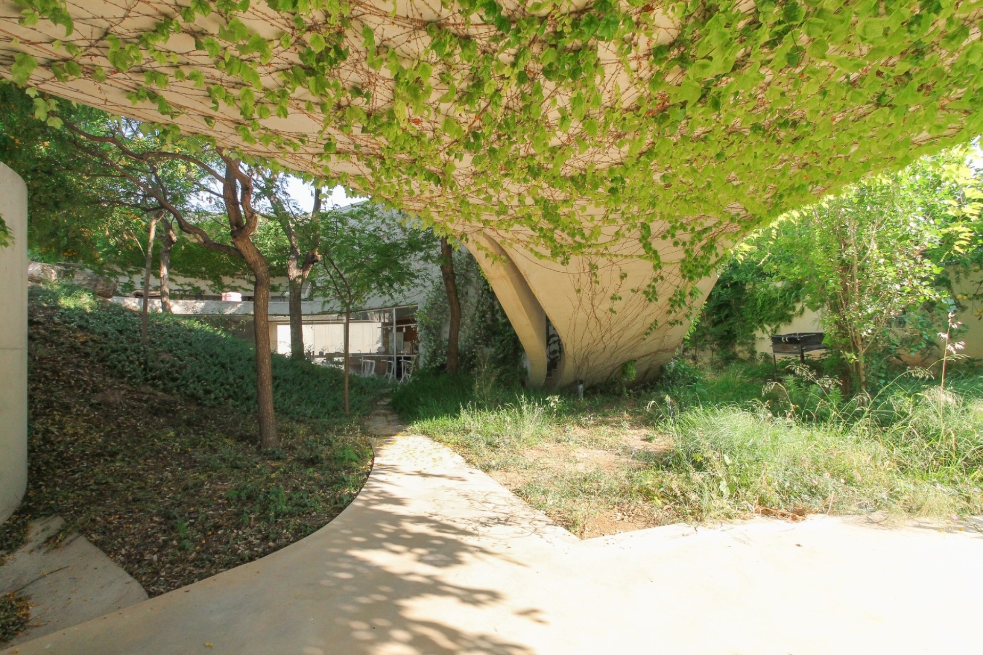 Venta - Chalet Independiente -
San Vicente del Raspeig - Inland