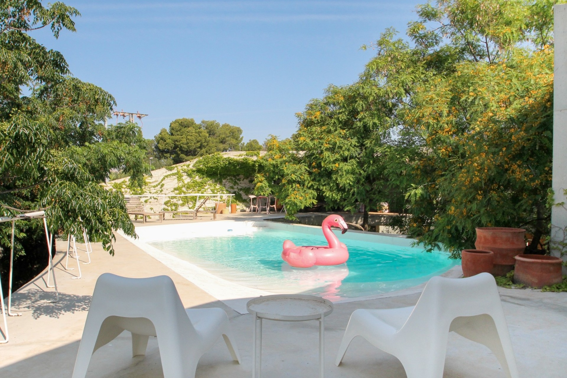 Venta - Chalet Independiente -
San Vicente del Raspeig - Inland