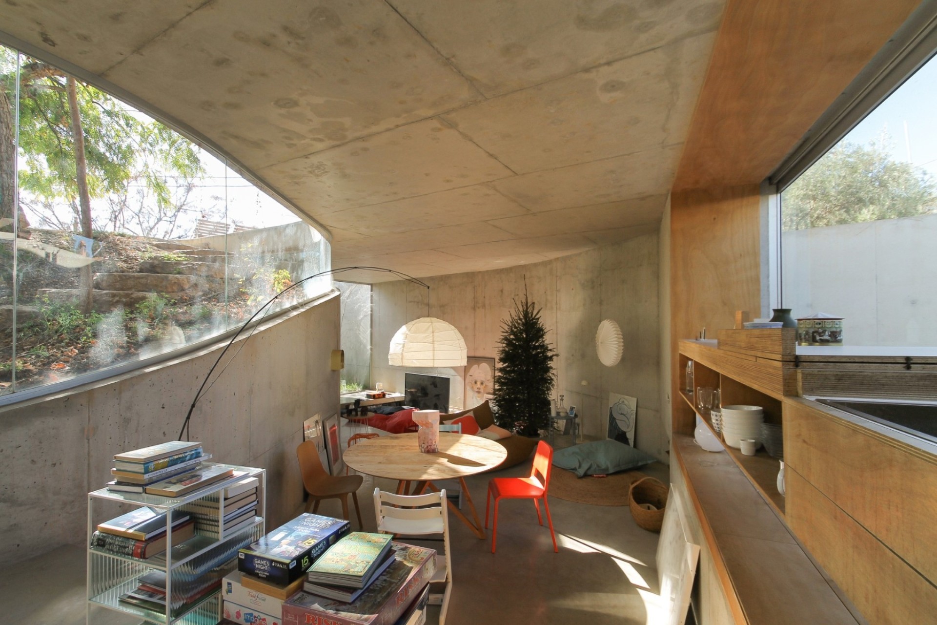 Venta - Chalet Independiente -
San Vicente del Raspeig - Inland