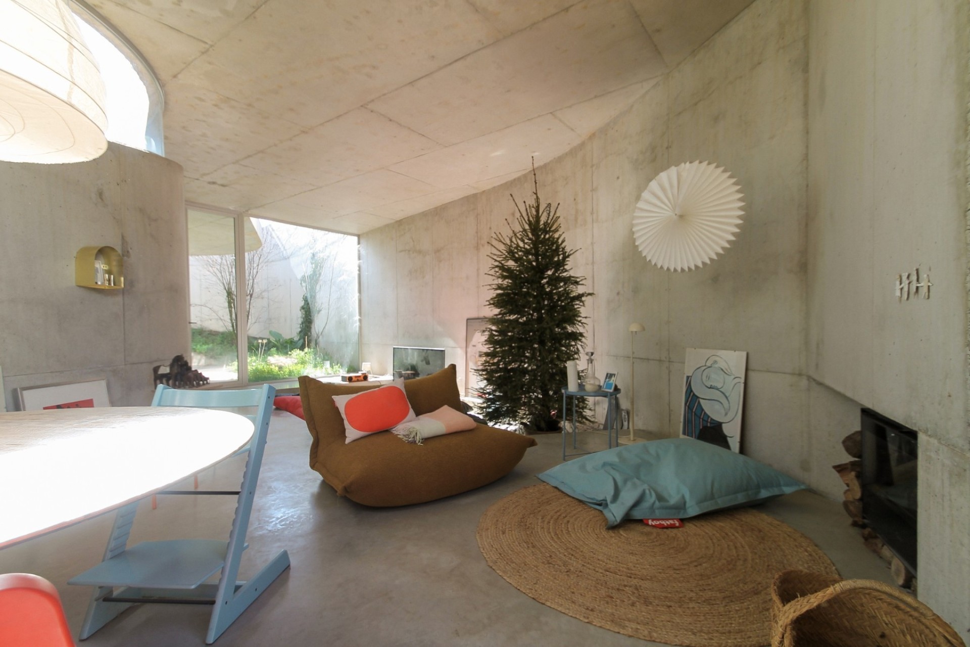 Venta - Chalet Independiente -
San Vicente del Raspeig - Inland
