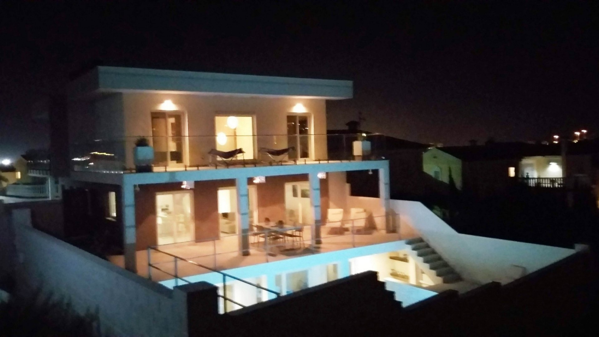 Venta - Chalet Independiente -
Santa Pola - Gran Alacant