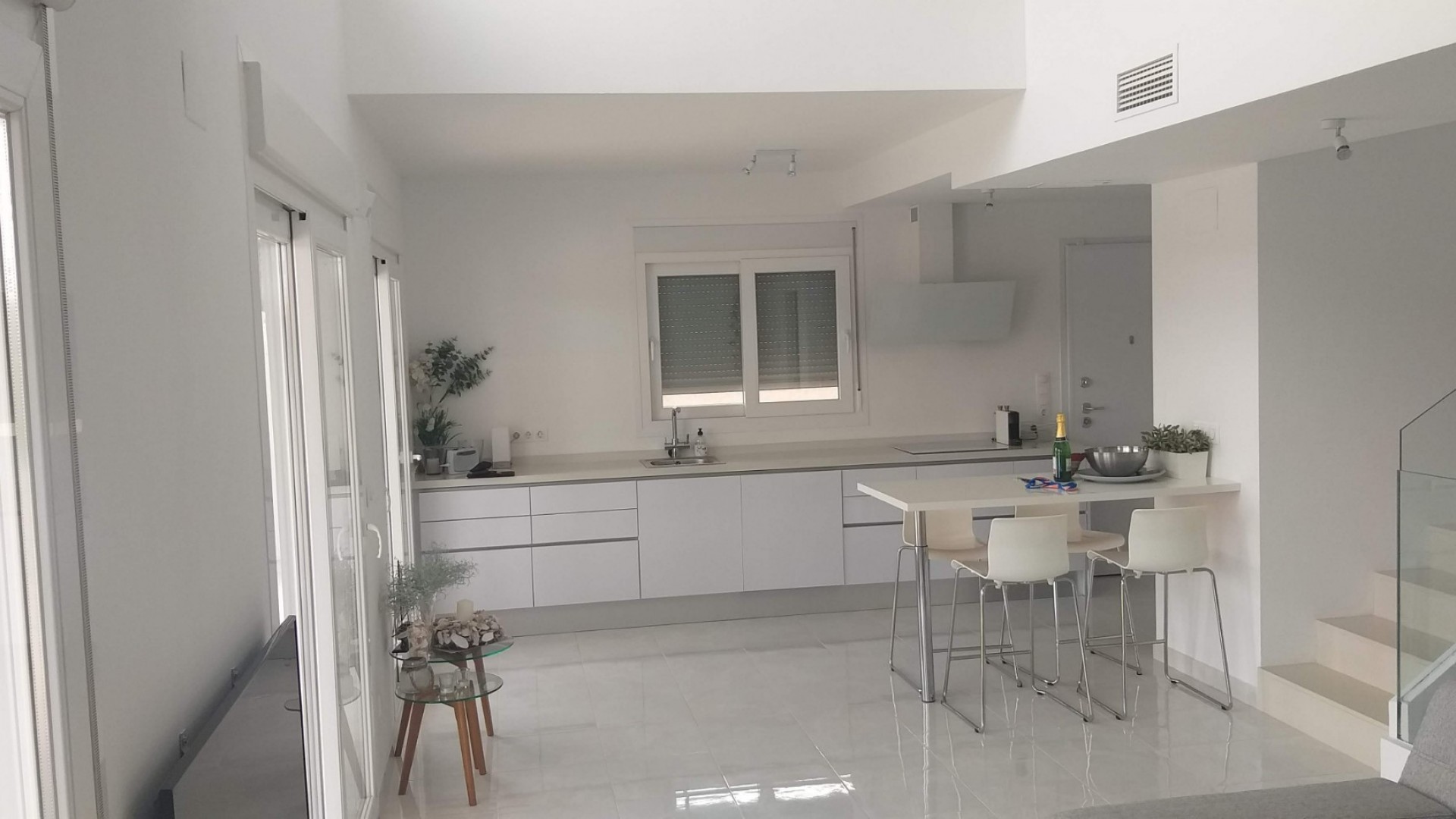 Venta - Chalet Independiente -
Santa Pola - Gran Alacant