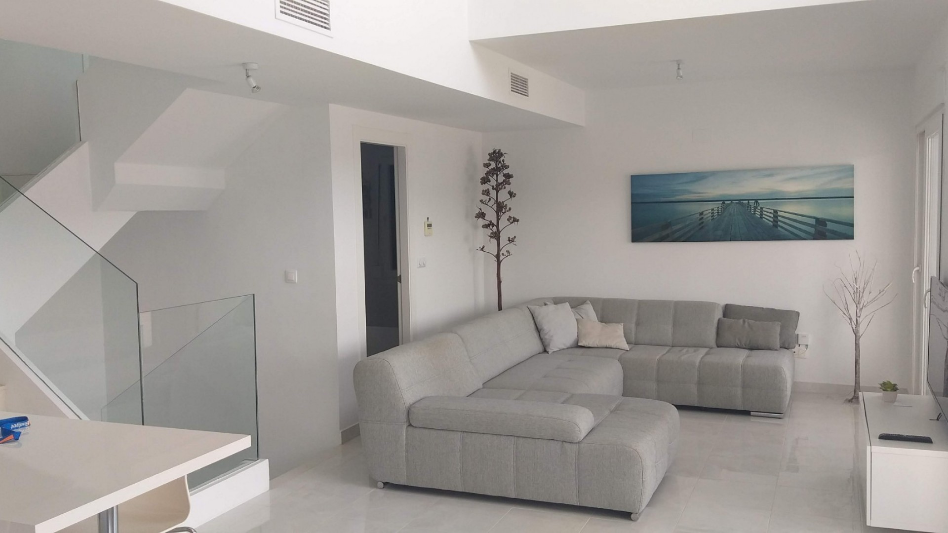 Venta - Chalet Independiente -
Santa Pola - Gran Alacant