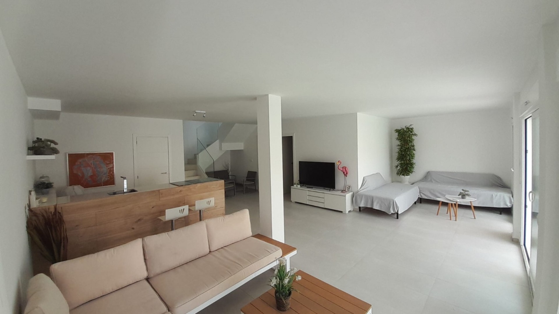 Venta - Chalet Independiente -
Santa Pola - Gran Alacant