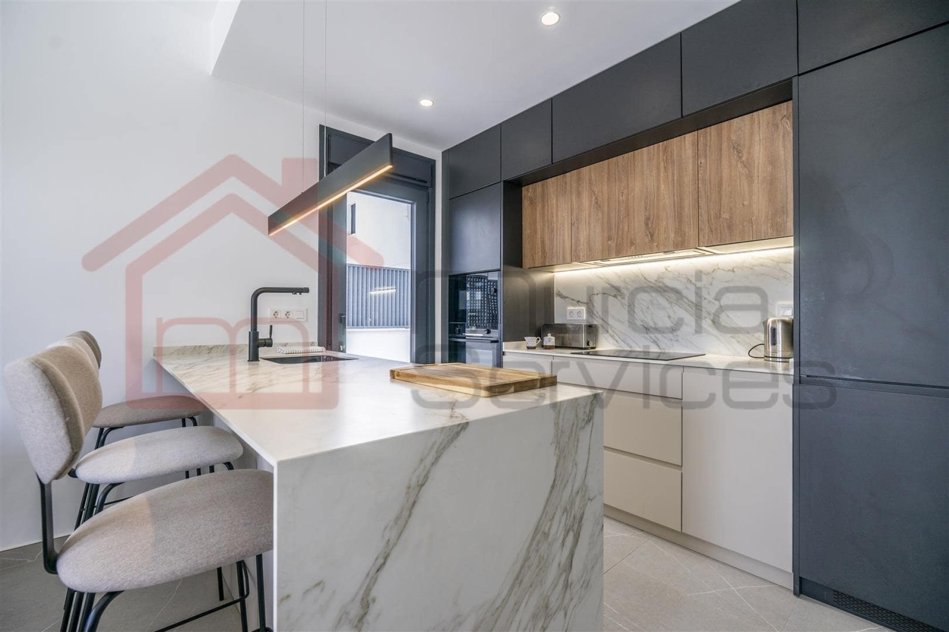 Venta - Chalet Independiente -
Santa Rosalia Lake and Life Resort