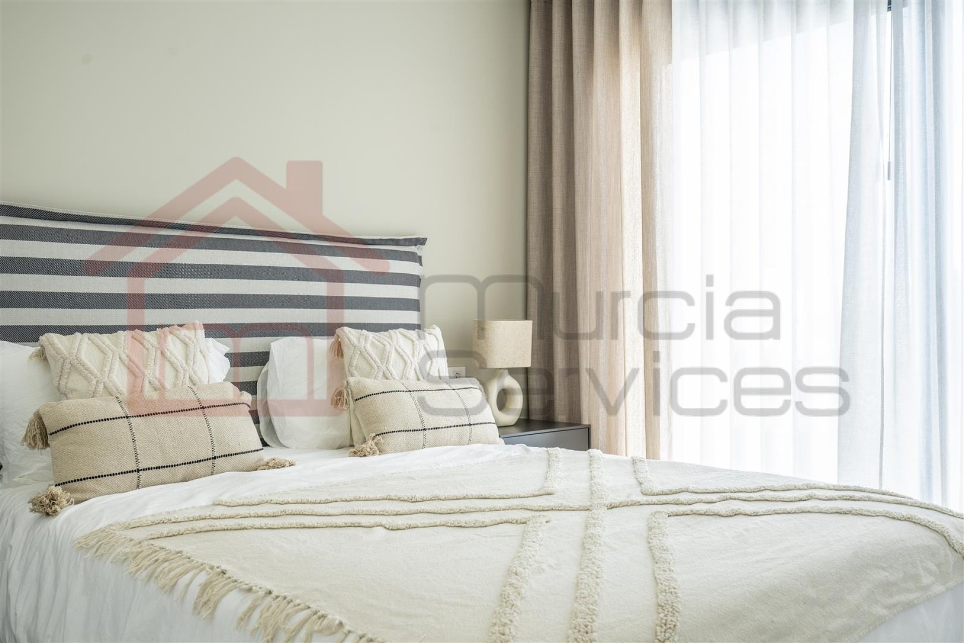 Venta - Chalet Independiente -
Santa Rosalia Lake and Life Resort