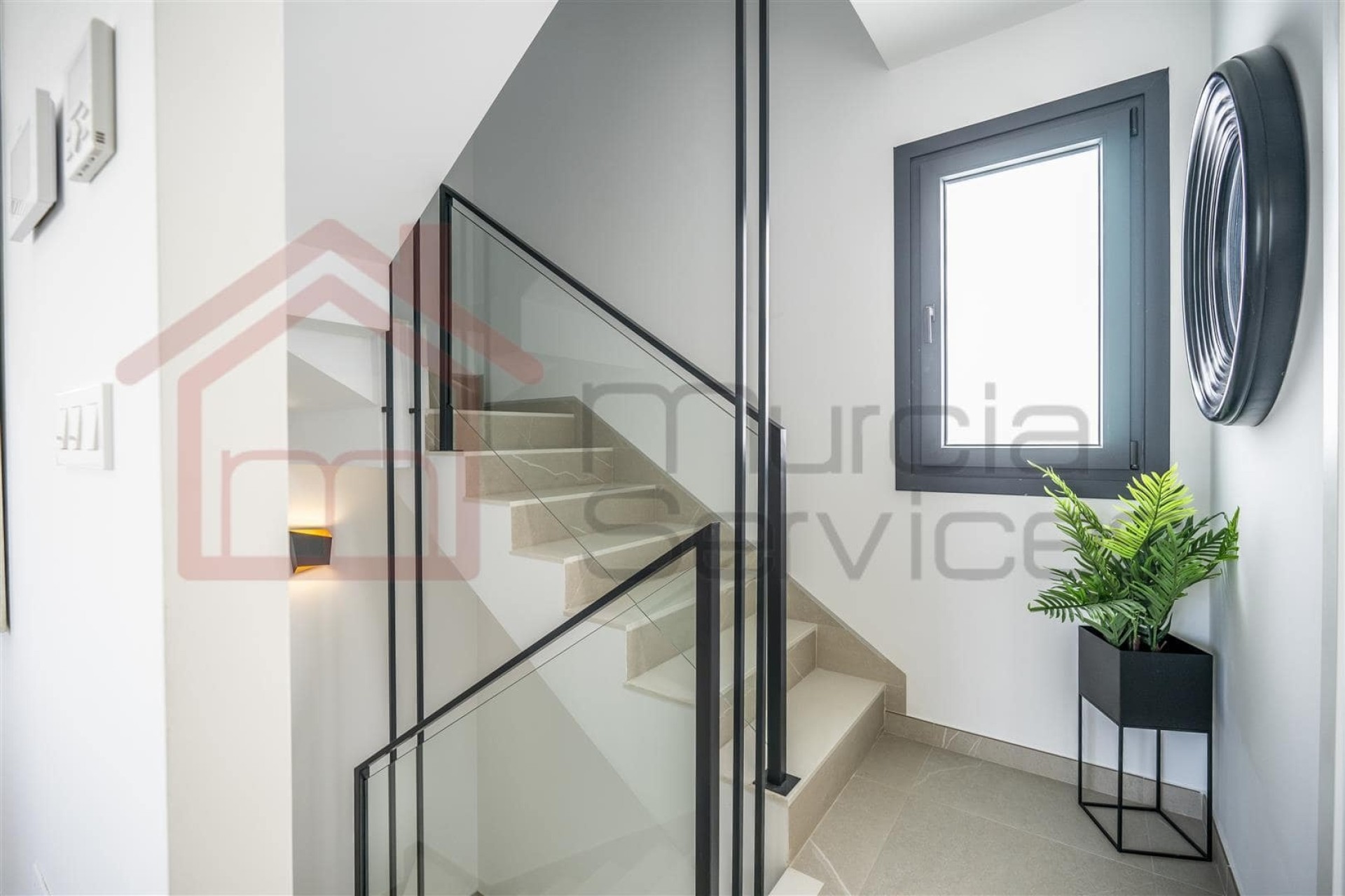 Venta - Chalet Independiente -
Santa Rosalia Lake and Life Resort