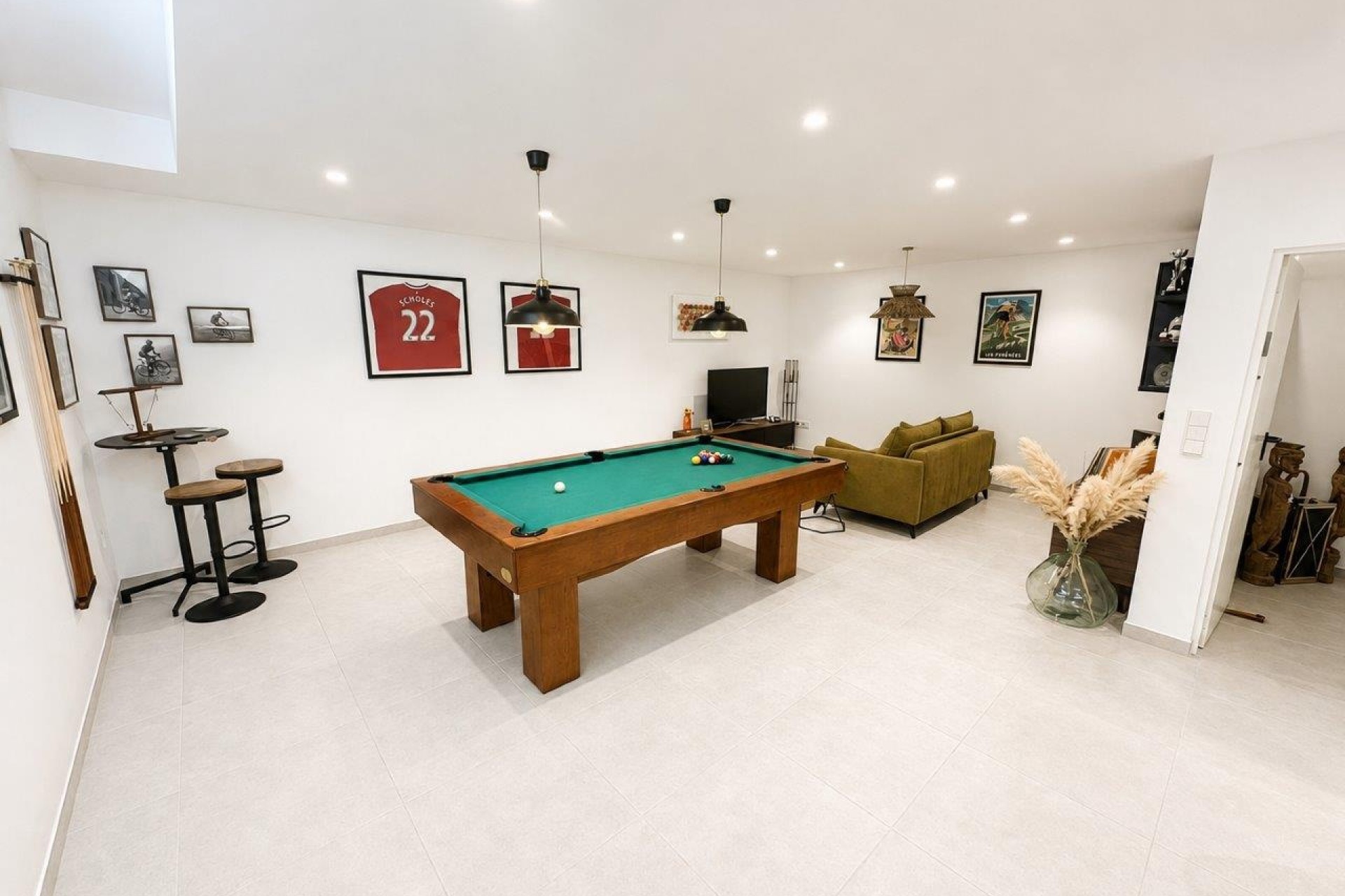 Venta - Chalet Independiente -
Santa Rosalia Resort - Santa Rosalia Lake and Life Resort