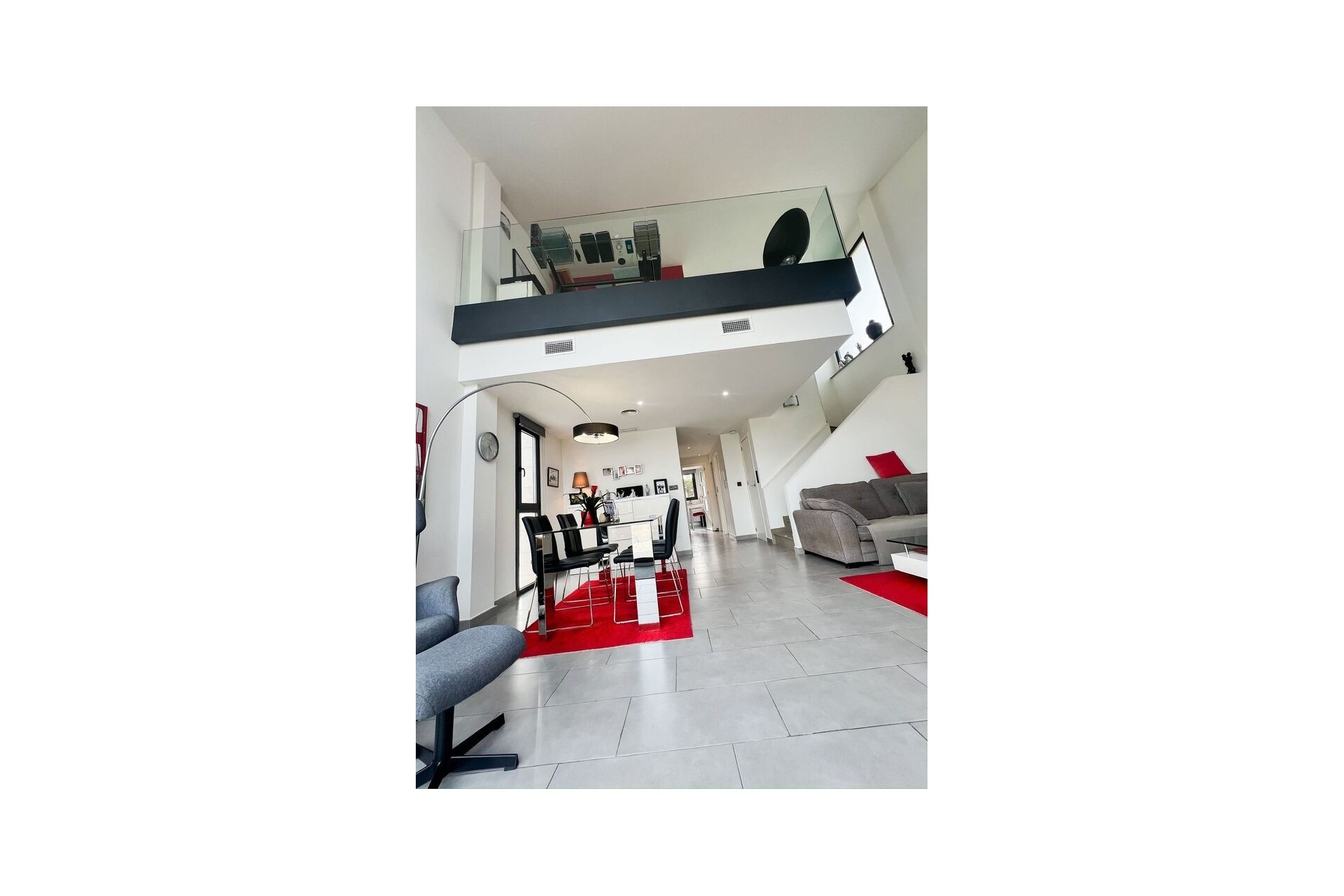 Venta - Chalet Independiente -
Santiago de la ribera - Costa Calida