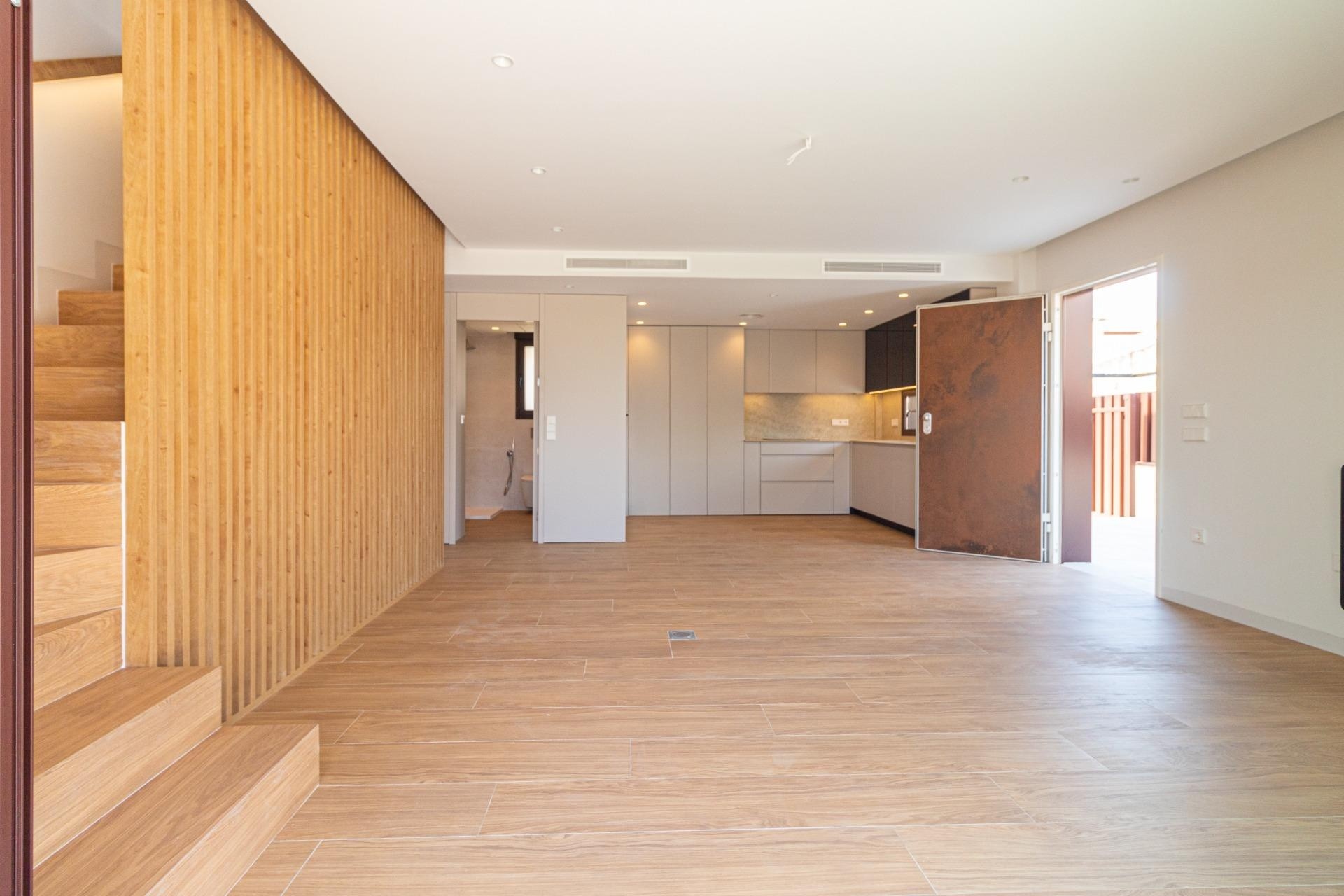 Venta - Chalet Independiente -
Santiago de la ribera - Playa de santiago de la ribera