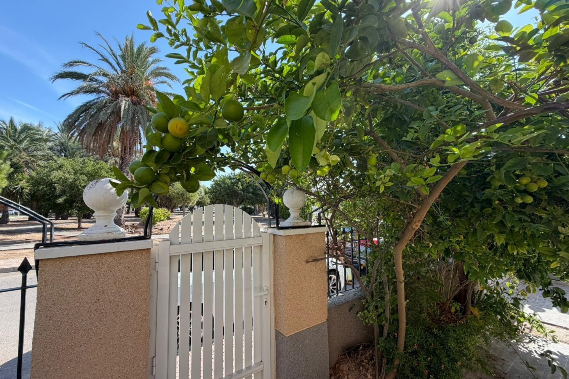 Venta - Chalet Independiente -
Santiago de La Ribera - San blas