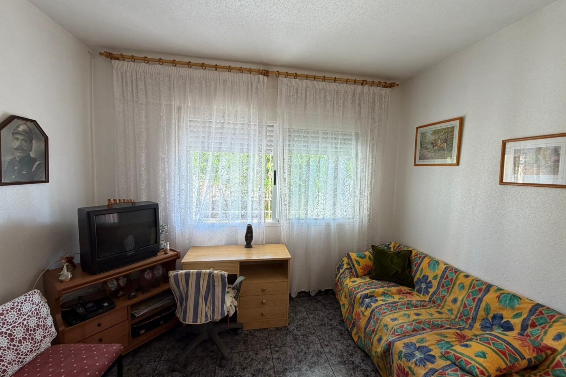 Venta - Chalet Independiente -
Santiago de La Ribera - San blas