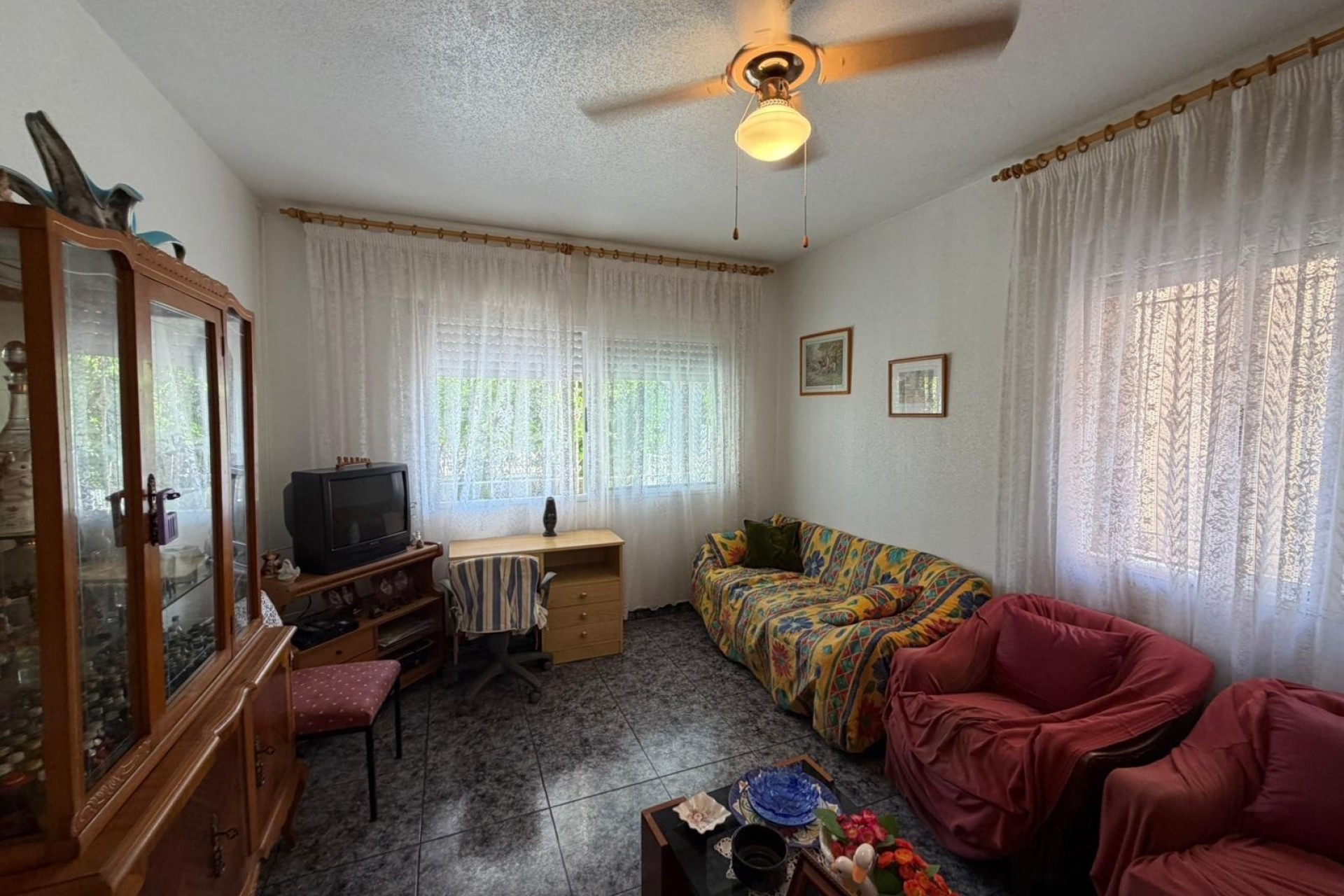 Venta - Chalet Independiente -
Santiago de La Ribera - San blas
