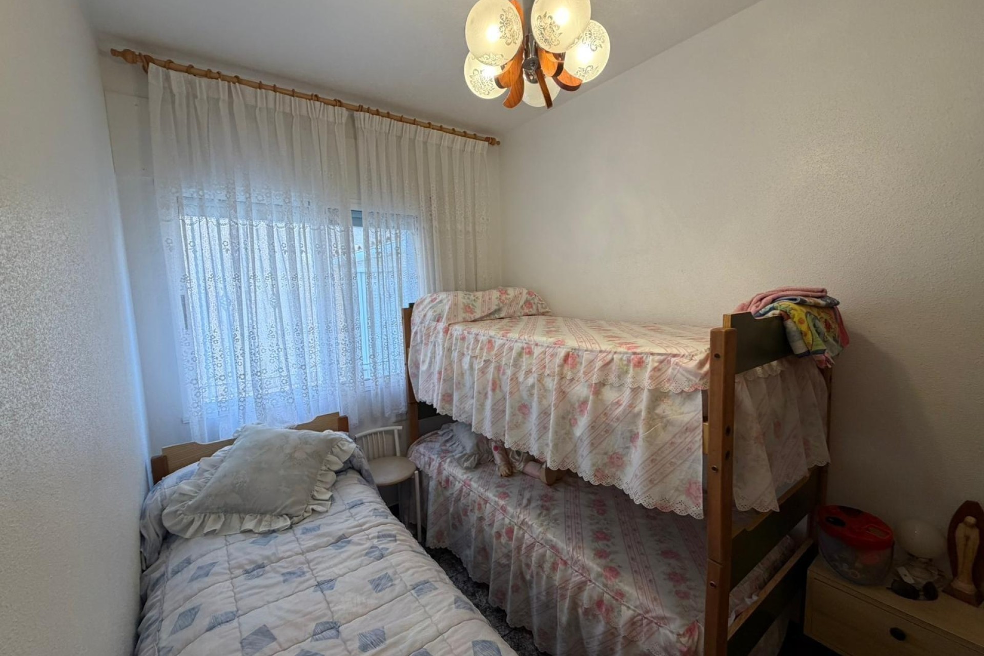 Venta - Chalet Independiente -
Santiago de La Ribera - San blas