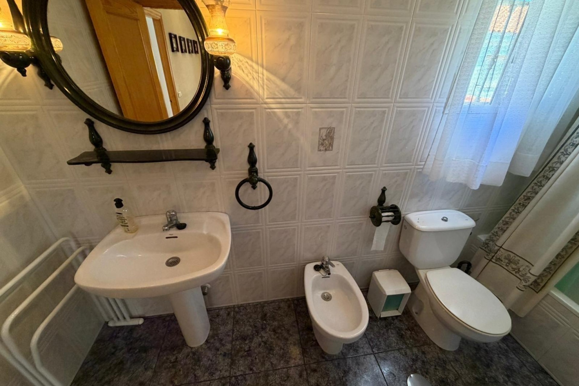 Venta - Chalet Independiente -
Santiago de La Ribera - San blas