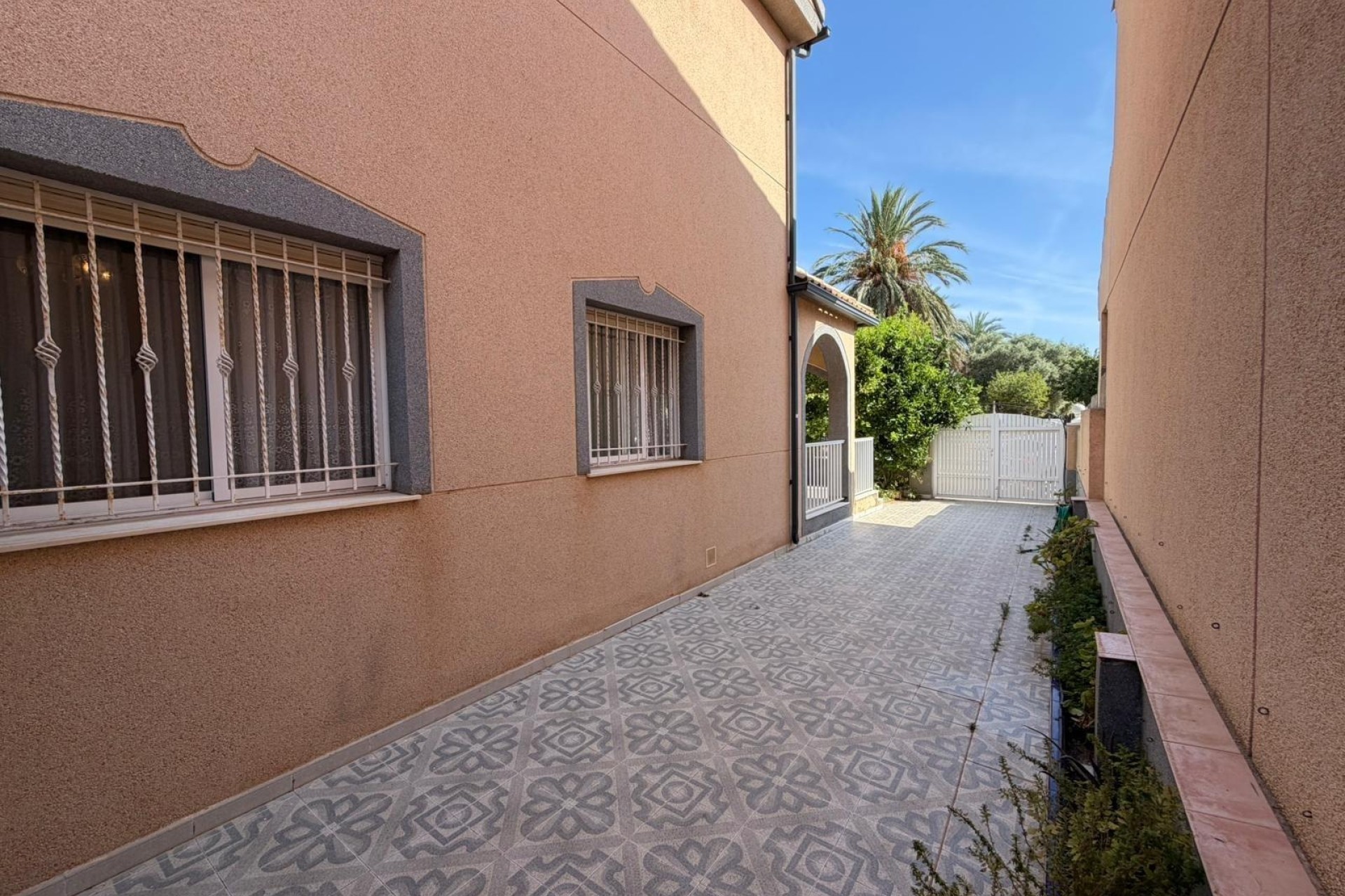 Venta - Chalet Independiente -
Santiago de La Ribera - San blas