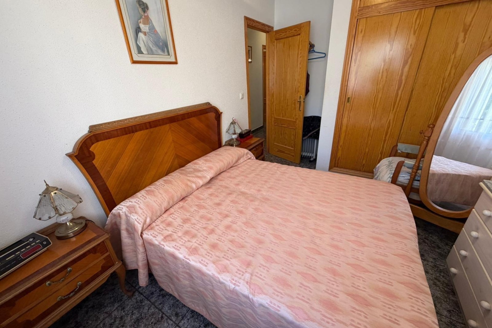 Venta - Chalet Independiente -
Santiago de La Ribera - San blas
