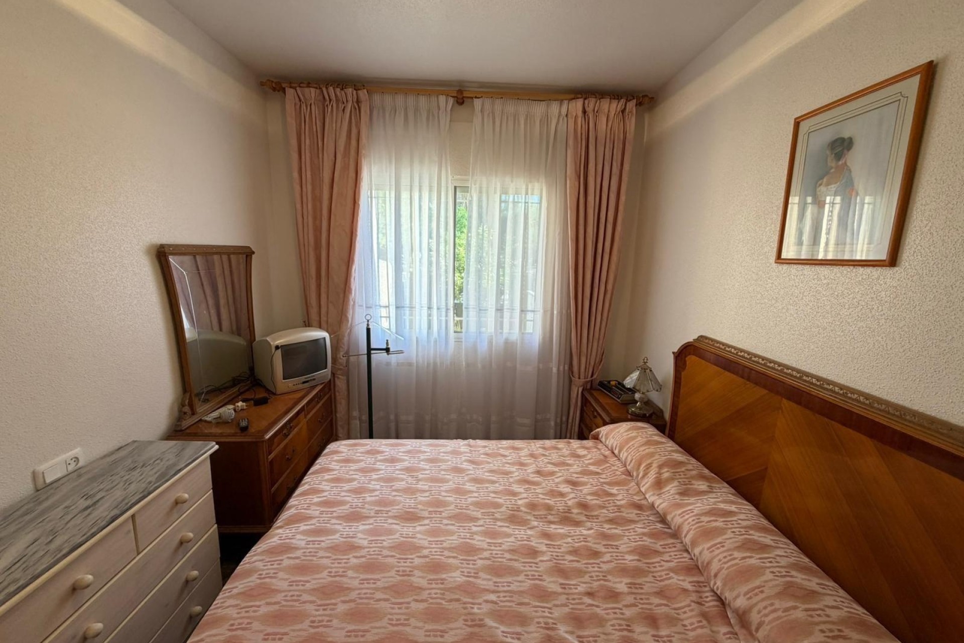 Venta - Chalet Independiente -
Santiago de La Ribera - San blas