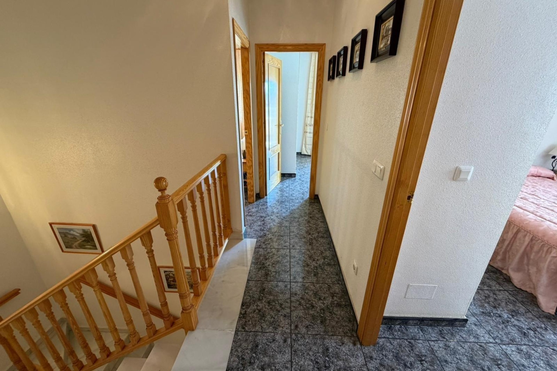 Venta - Chalet Independiente -
Santiago de La Ribera - San blas