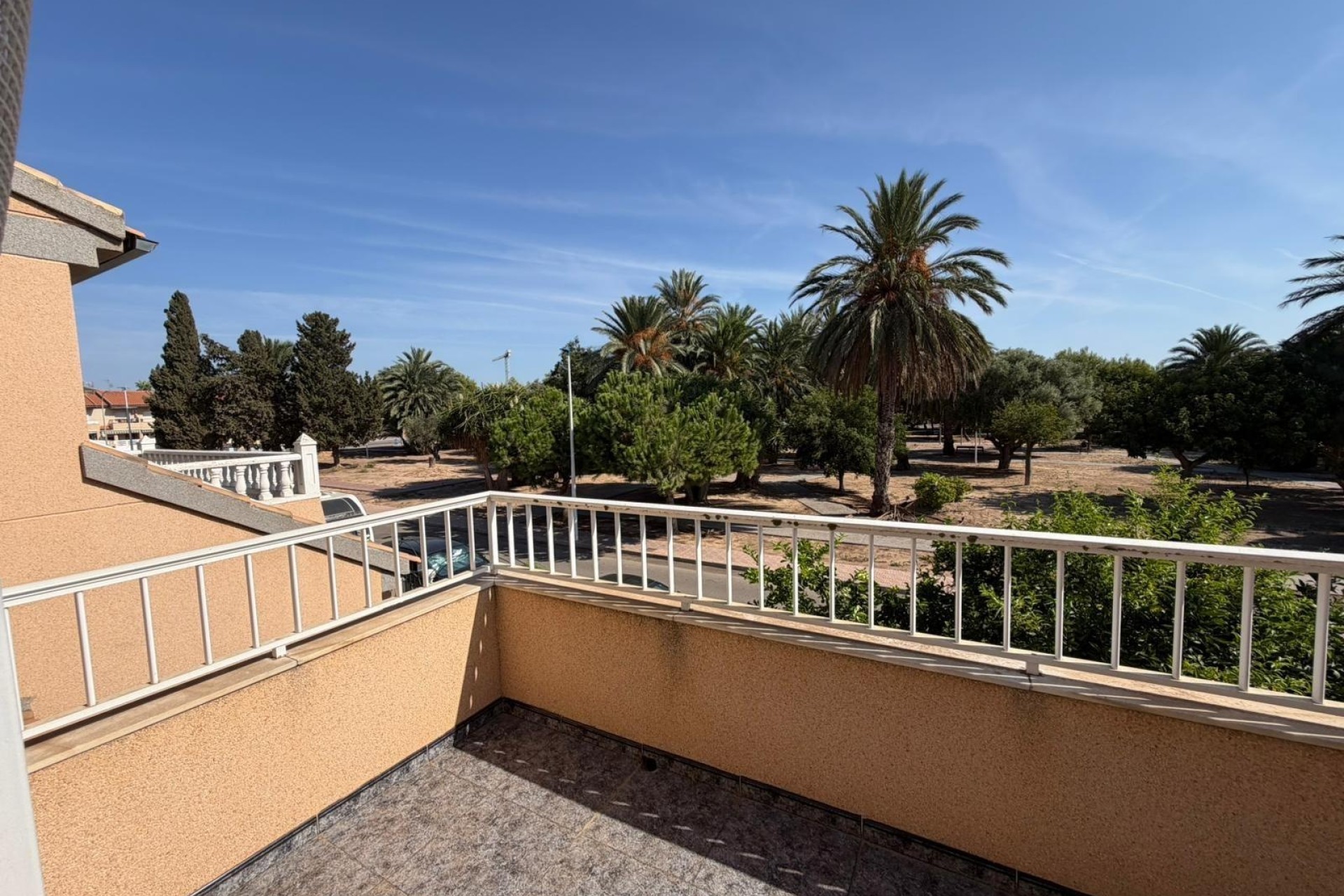 Venta - Chalet Independiente -
Santiago de La Ribera - San blas