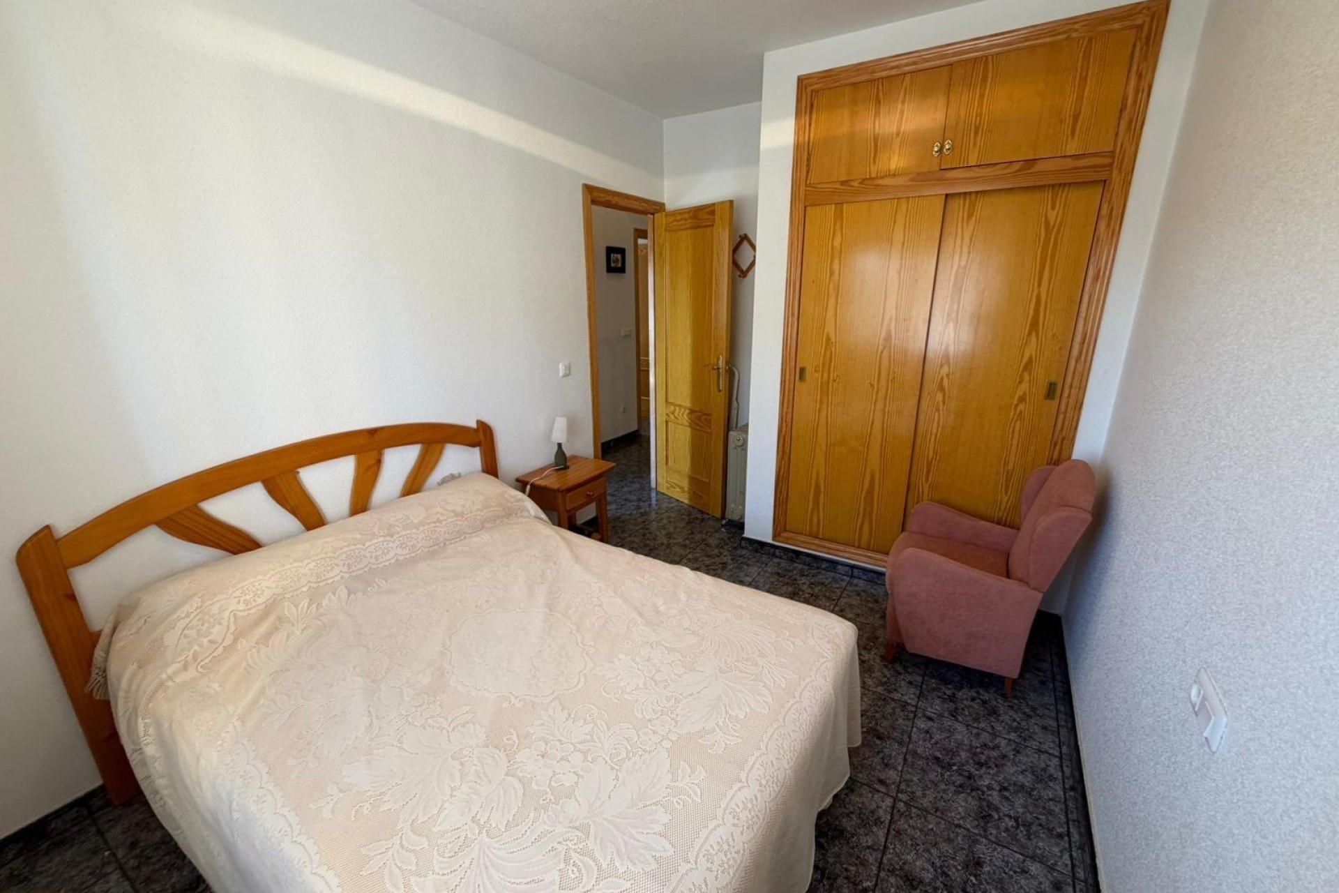 Venta - Chalet Independiente -
Santiago de La Ribera - San blas