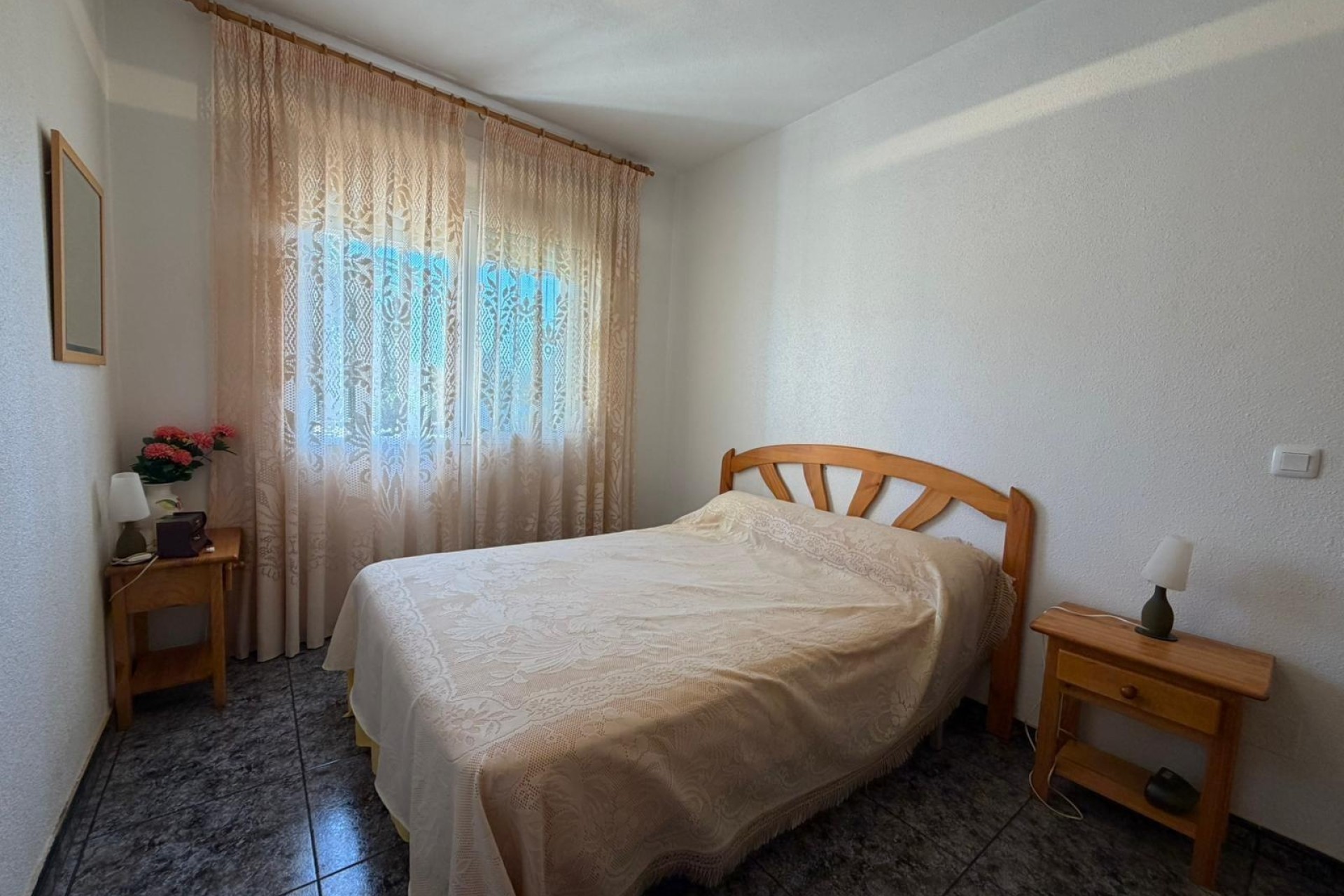 Venta - Chalet Independiente -
Santiago de La Ribera - San blas