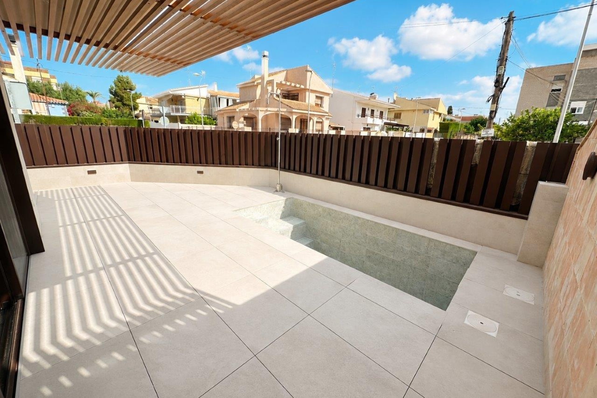 Venta - Chalet Independiente -
Santiago de la ribera - Santiago de la Ribera