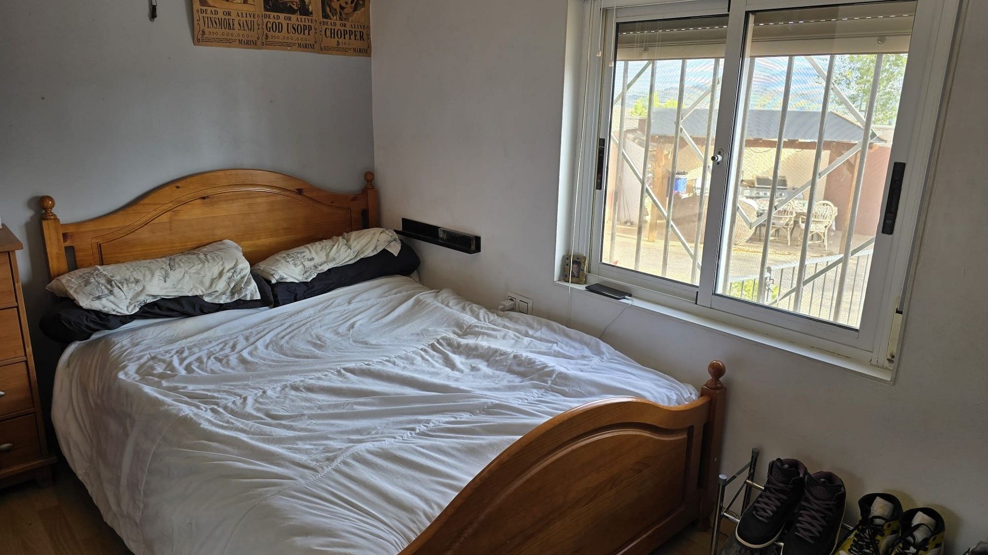 Venta - Chalet Independiente -
SAX