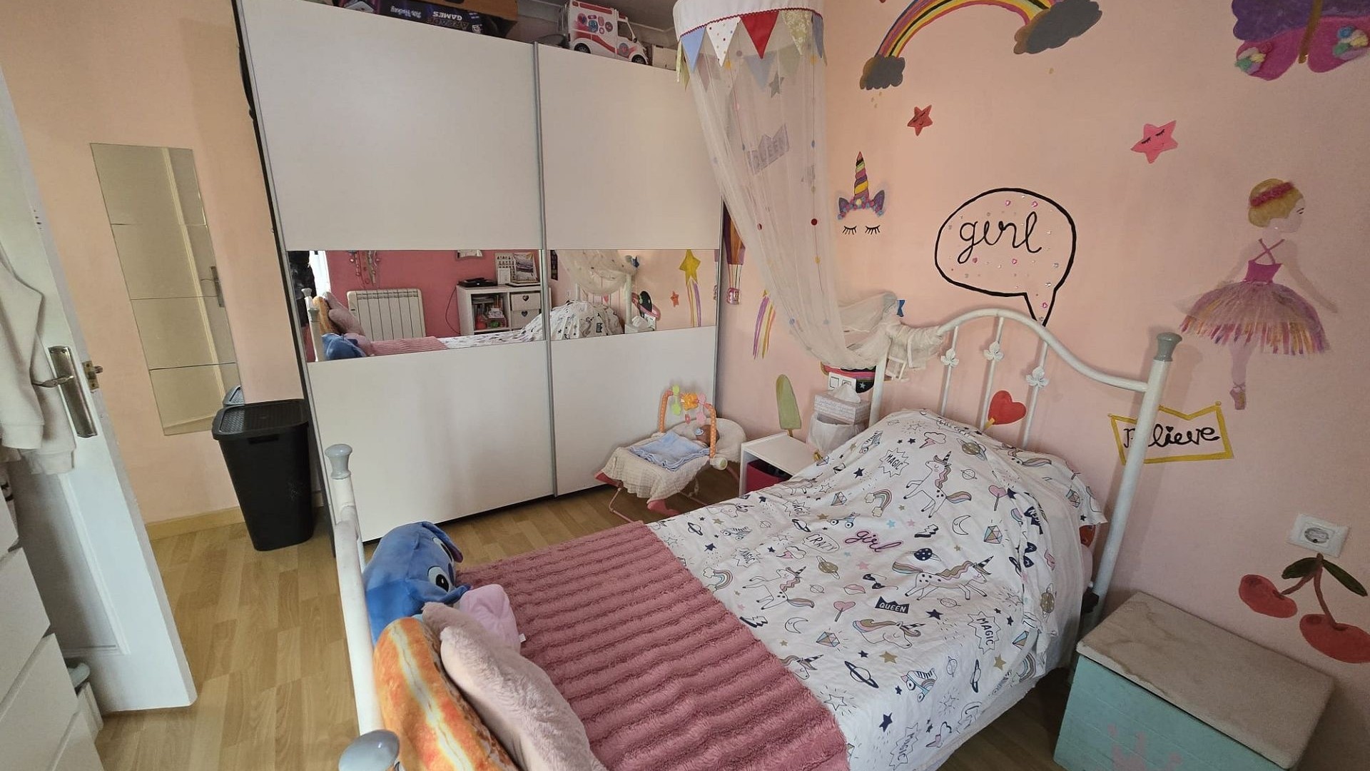 Venta - Chalet Independiente -
SAX