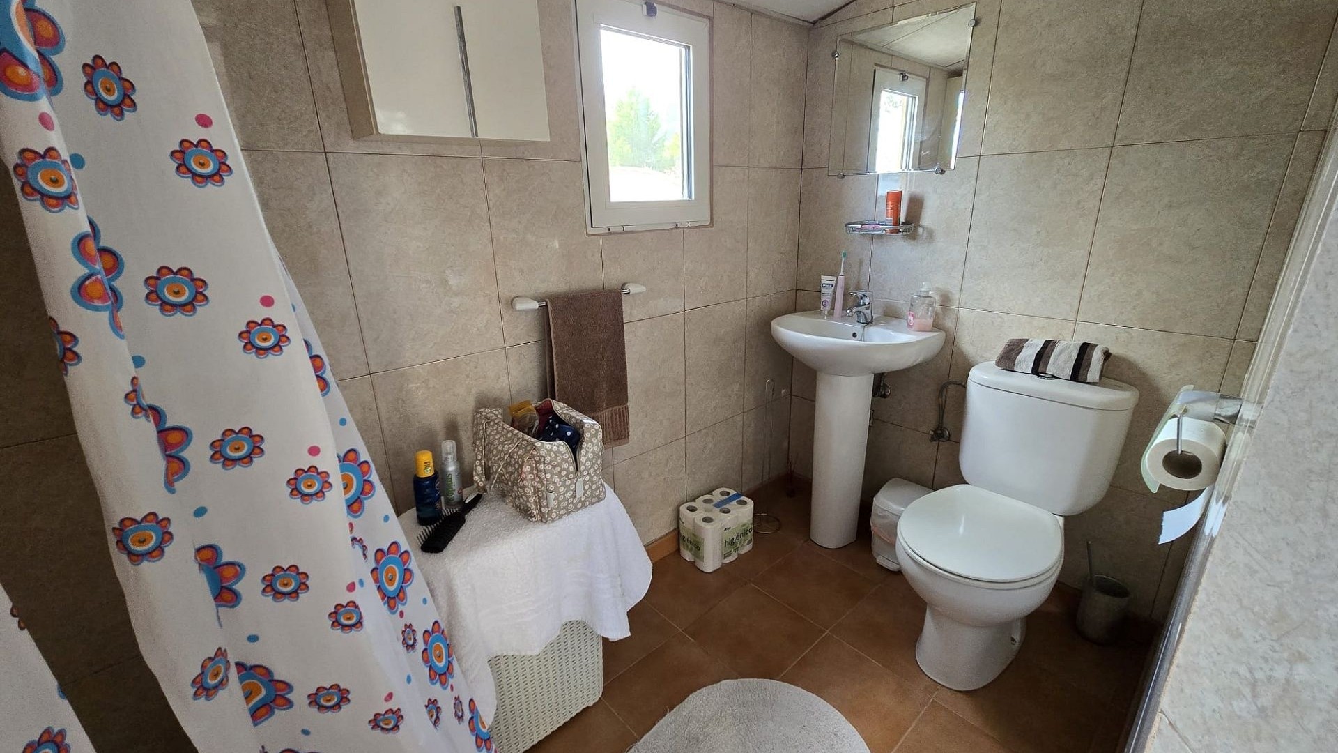 Venta - Chalet Independiente -
SAX