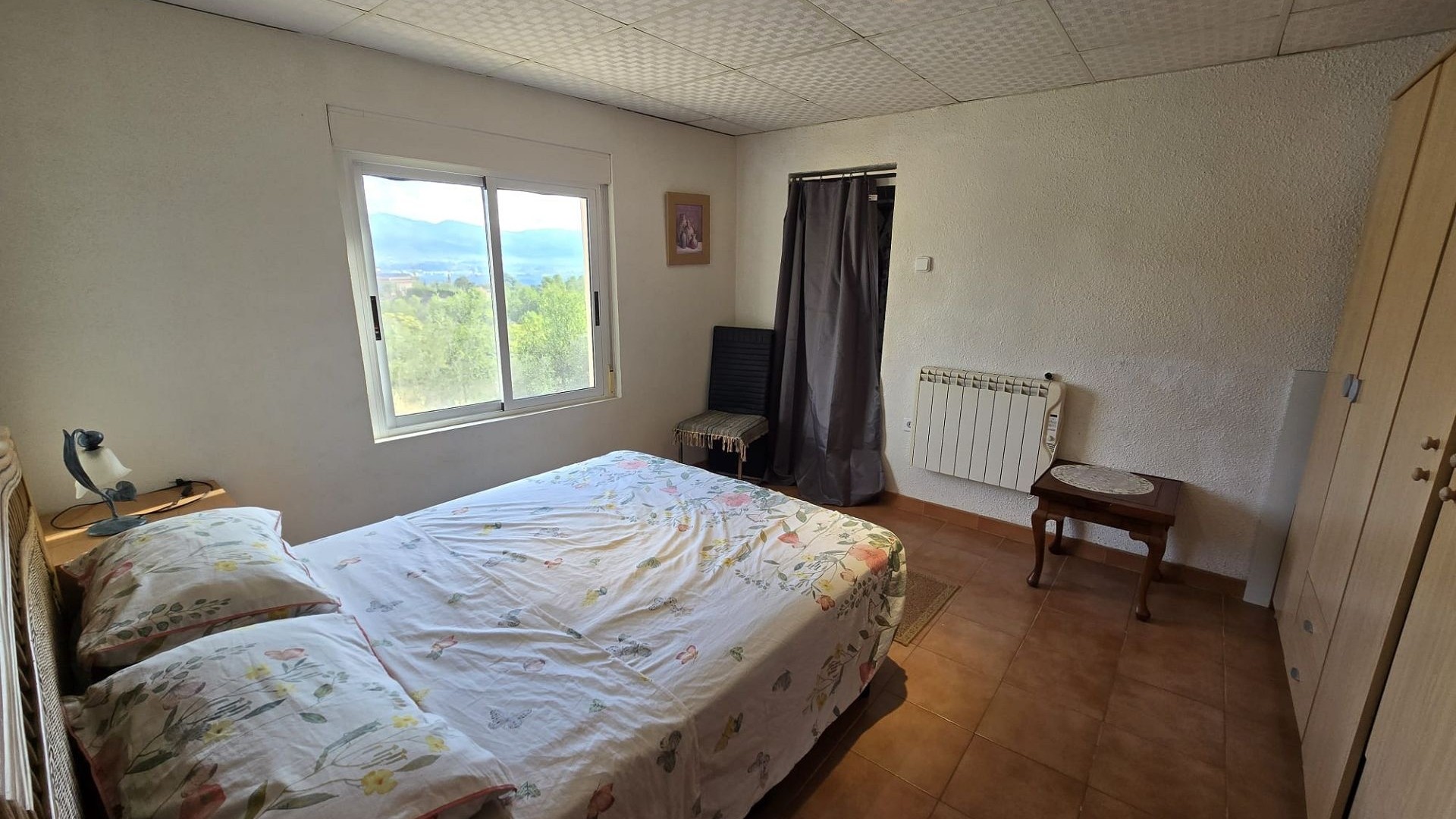 Venta - Chalet Independiente -
SAX