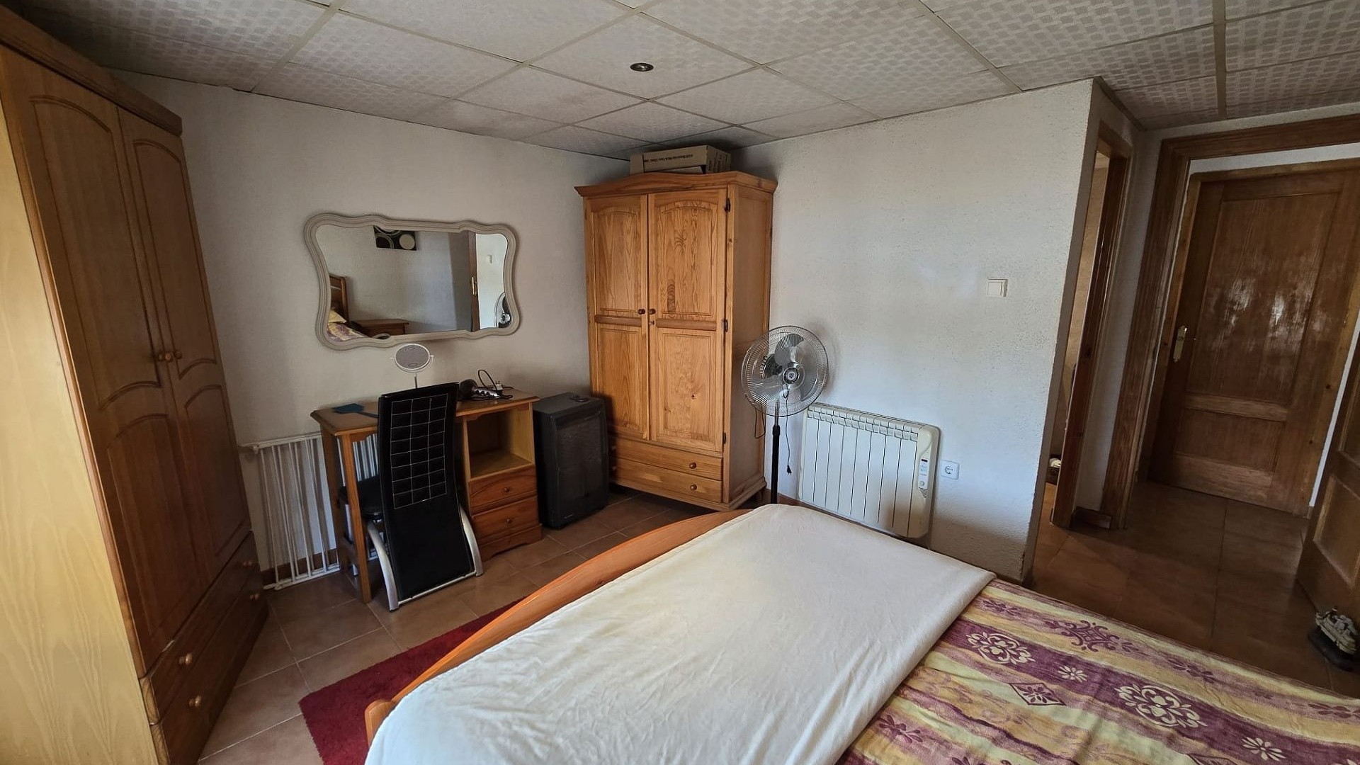 Venta - Chalet Independiente -
SAX