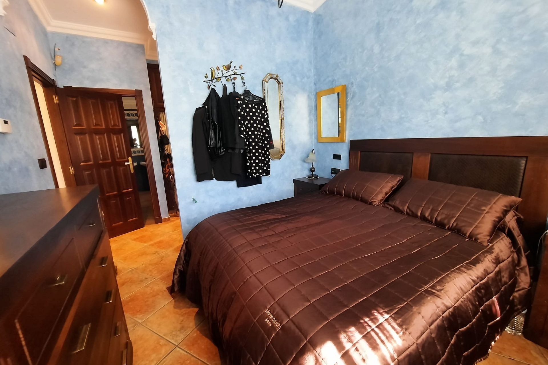 Venta - Chalet Independiente -
SAX