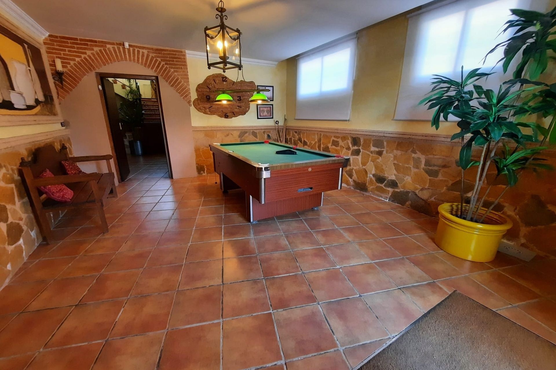 Venta - Chalet Independiente -
SAX