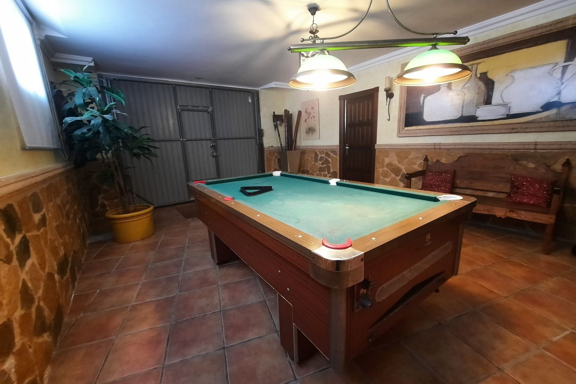 Venta - Chalet Independiente -
SAX