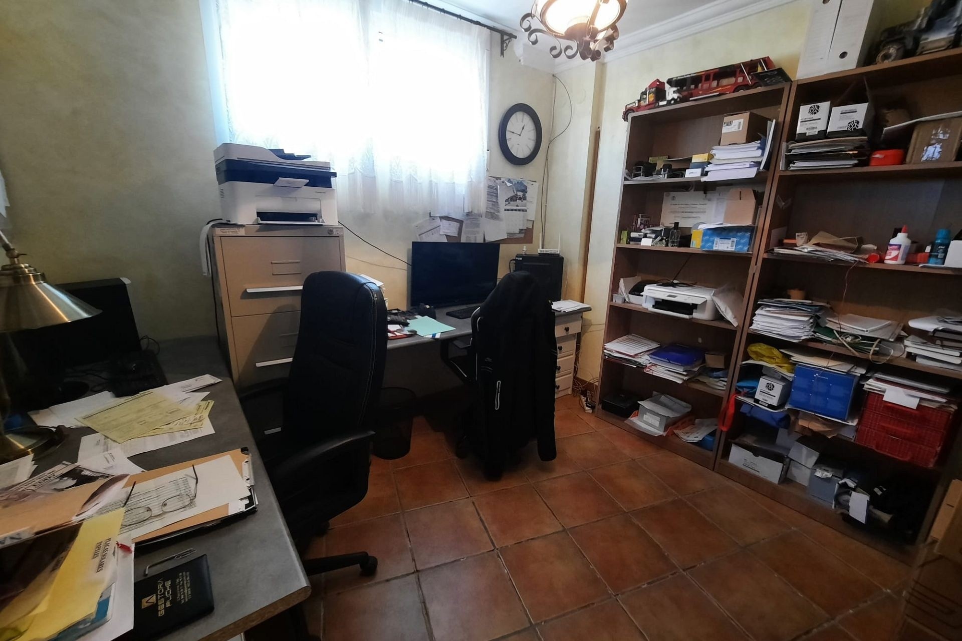 Venta - Chalet Independiente -
SAX