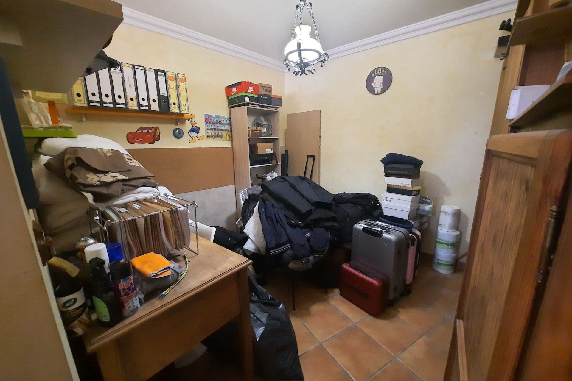 Venta - Chalet Independiente -
SAX