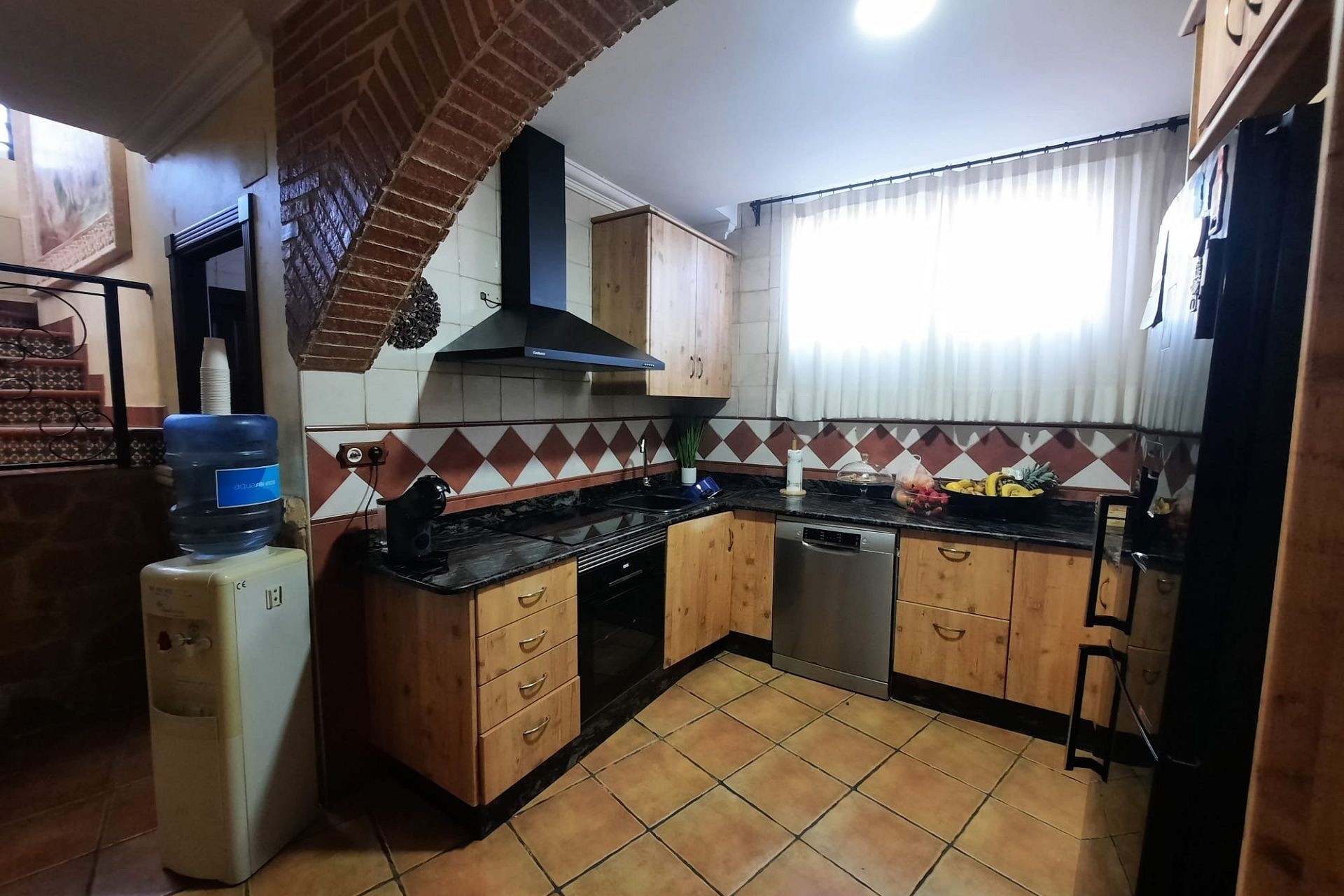 Venta - Chalet Independiente -
SAX