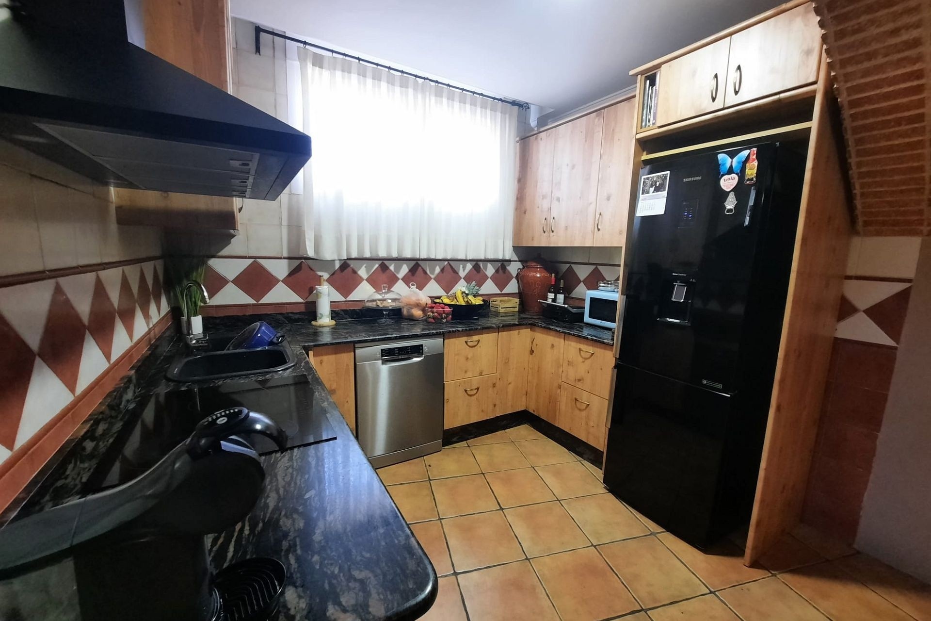 Venta - Chalet Independiente -
SAX