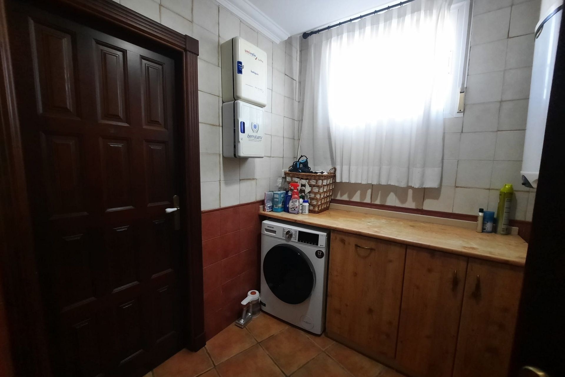 Venta - Chalet Independiente -
SAX