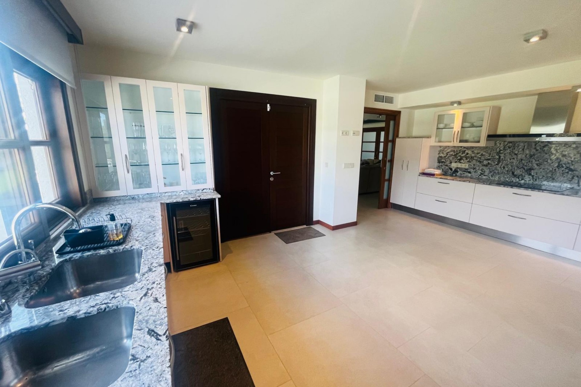 Venta - Chalet Independiente -
Sucina - Inland