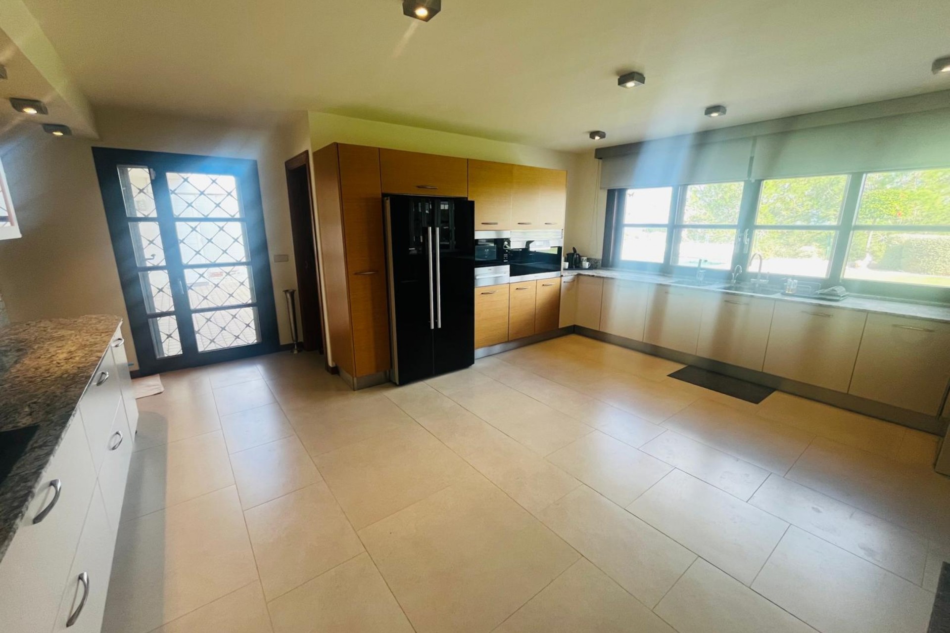 Venta - Chalet Independiente -
Sucina - Inland