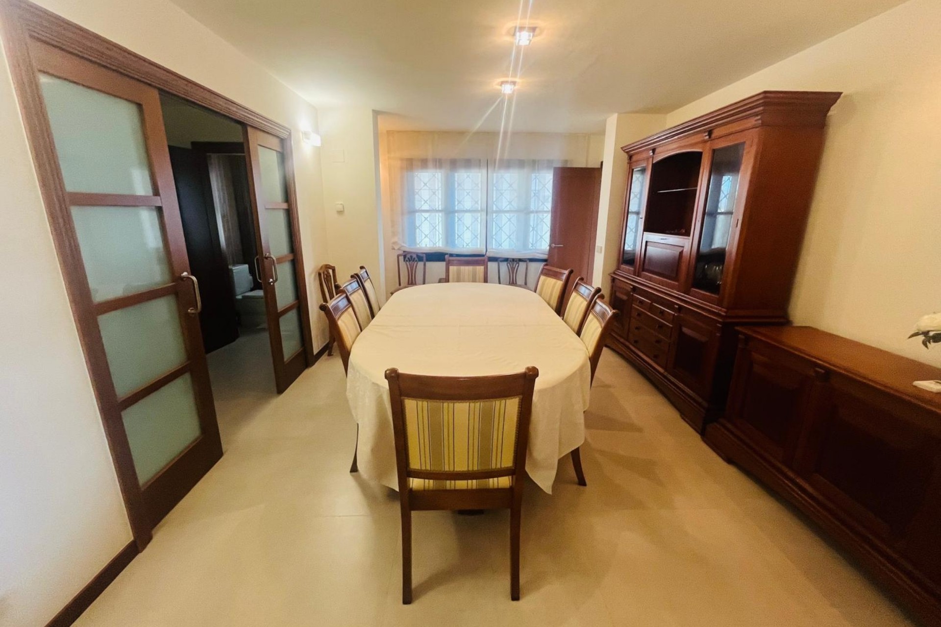 Venta - Chalet Independiente -
Sucina - Inland