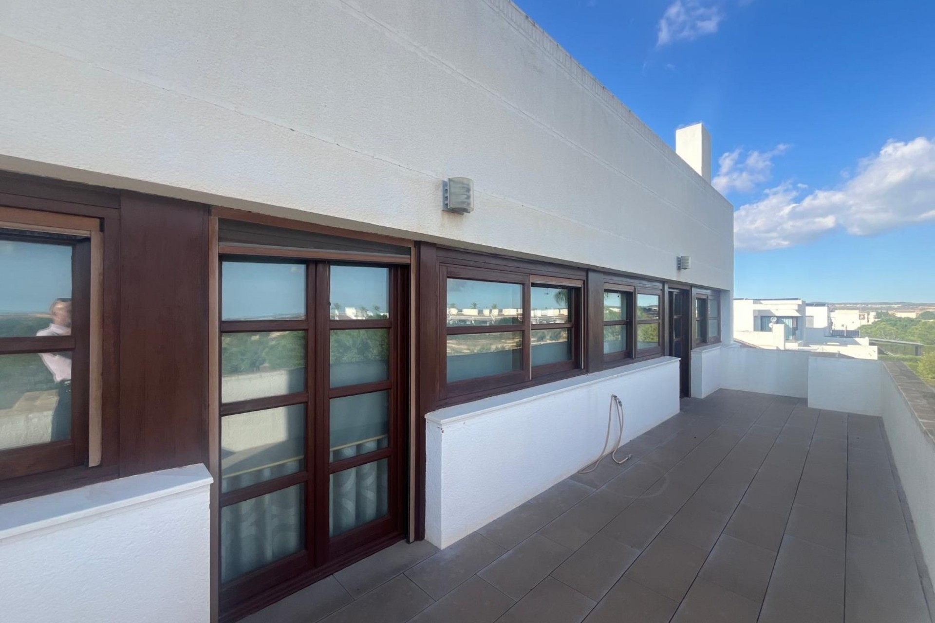 Venta - Chalet Independiente -
Sucina - Inland
