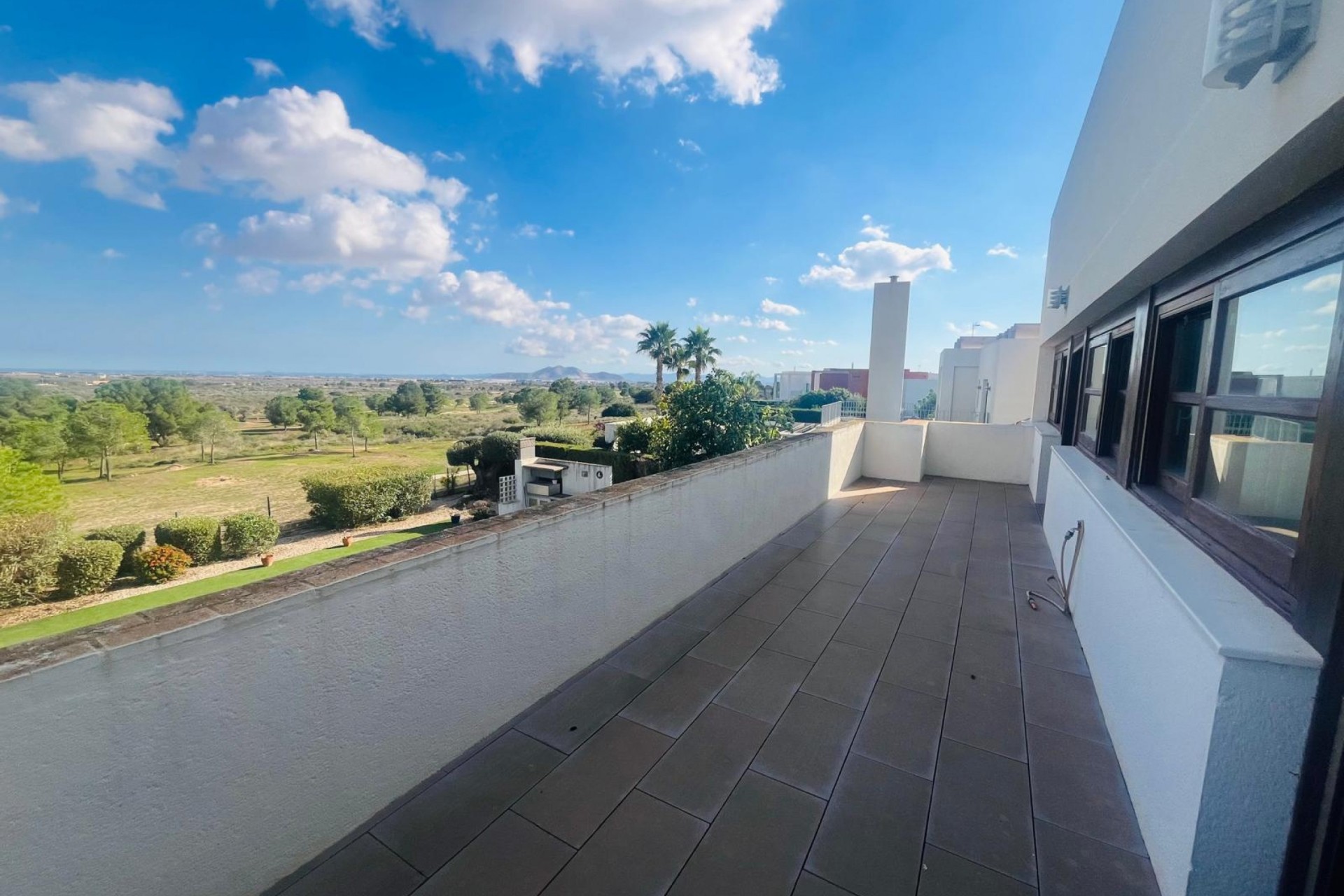 Venta - Chalet Independiente -
Sucina - Inland