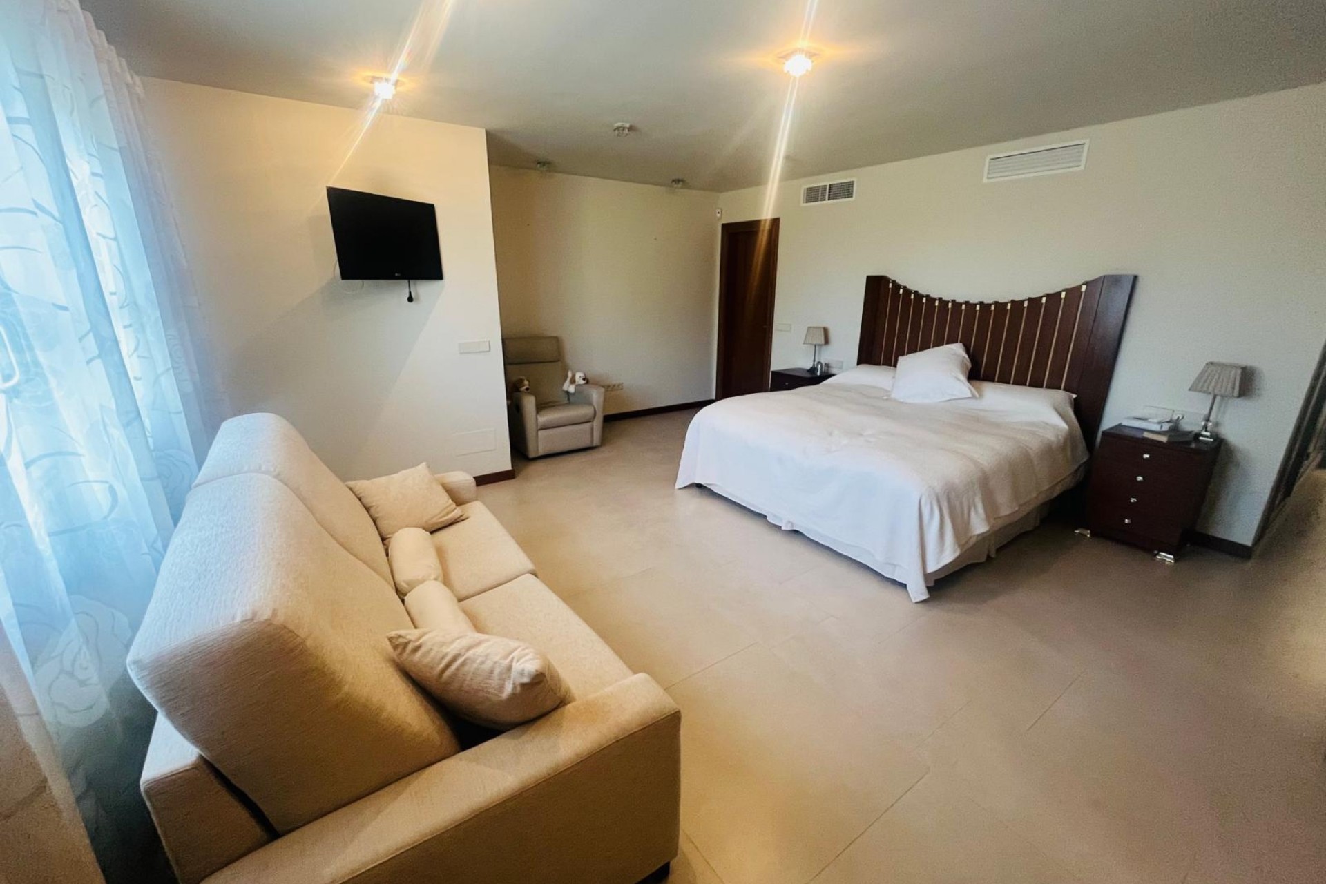 Venta - Chalet Independiente -
Sucina - Inland