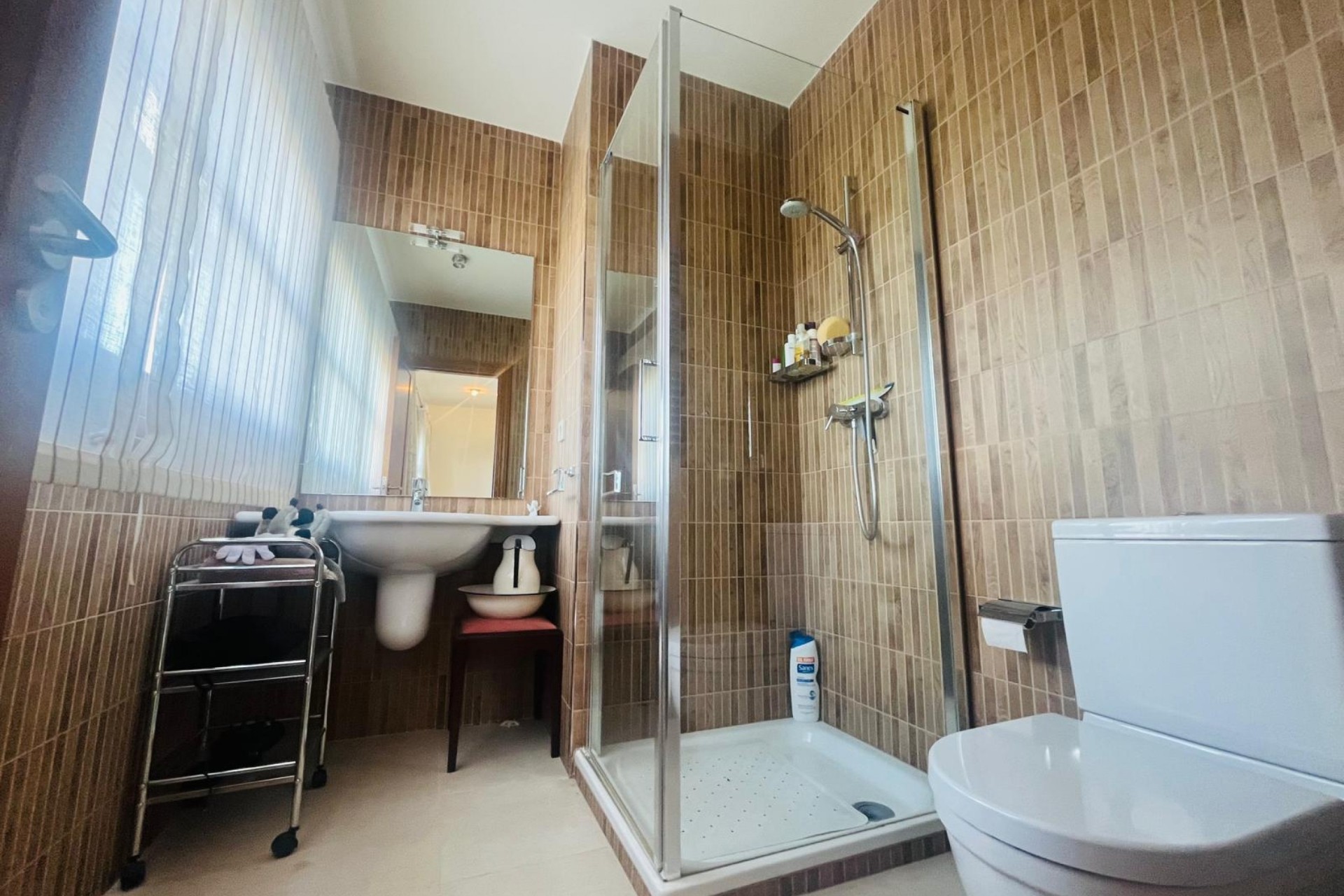 Venta - Chalet Independiente -
Sucina - Inland