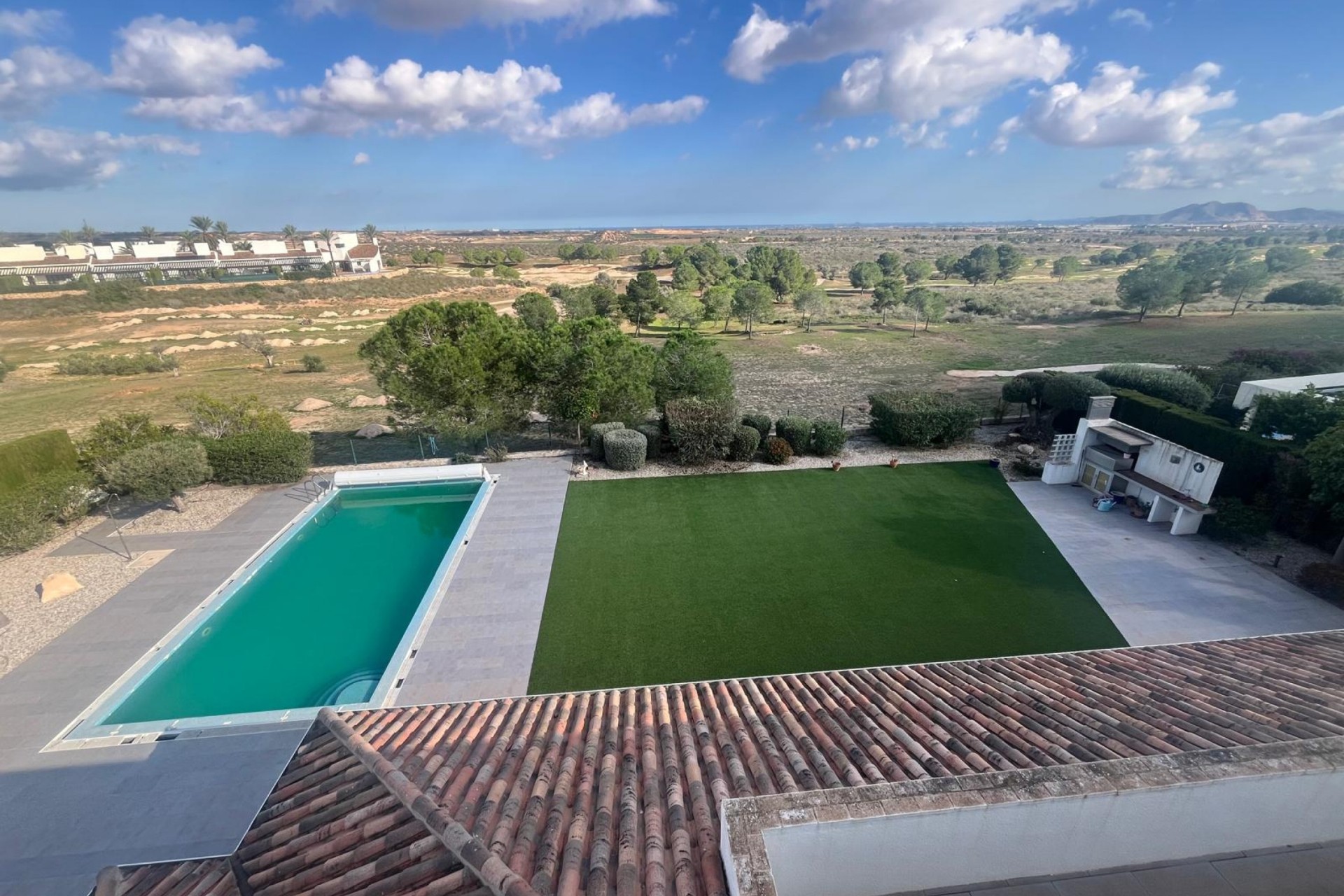 Venta - Chalet Independiente -
Sucina - Inland